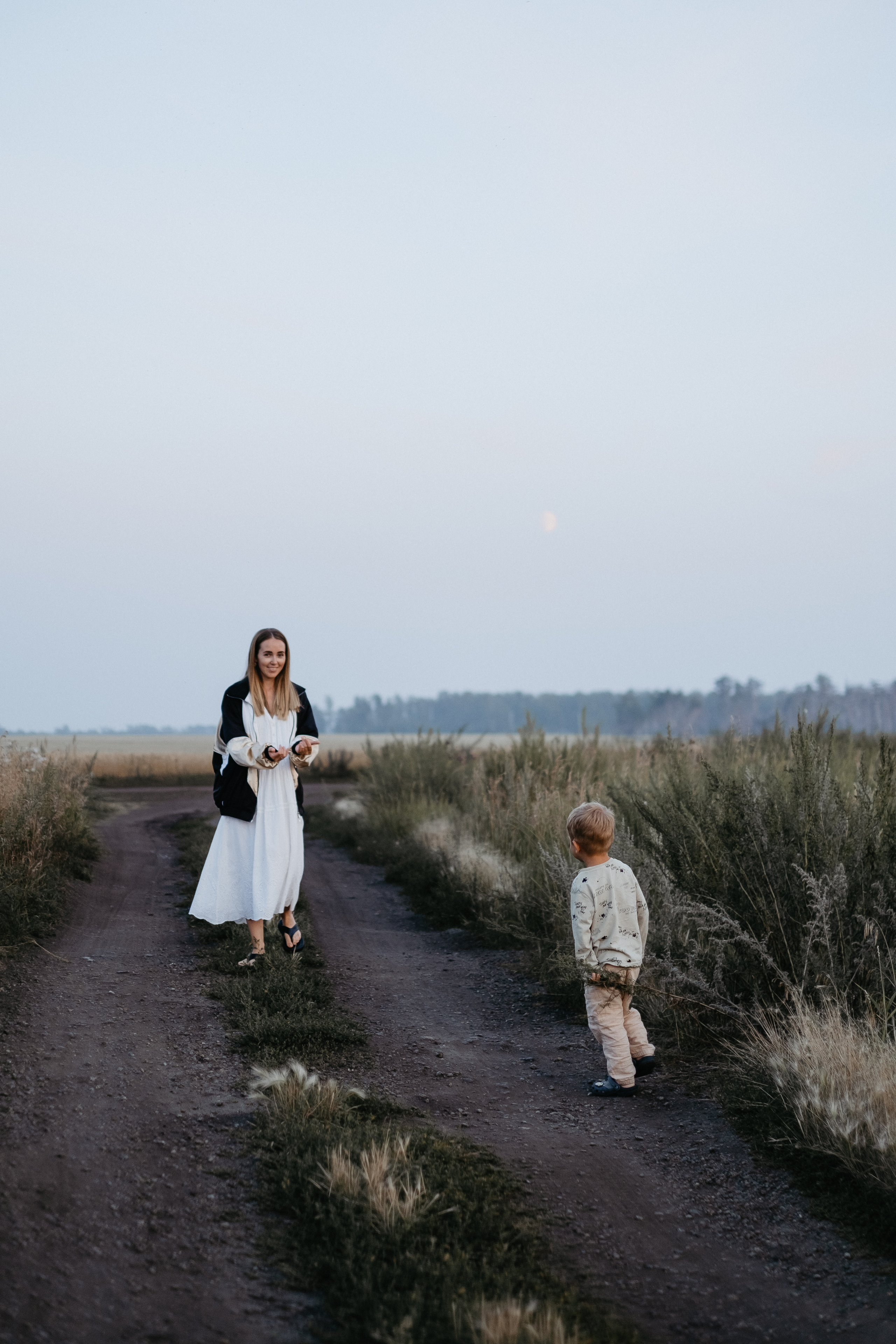 Касарги. Не смотри на других, смотри внутрь себя