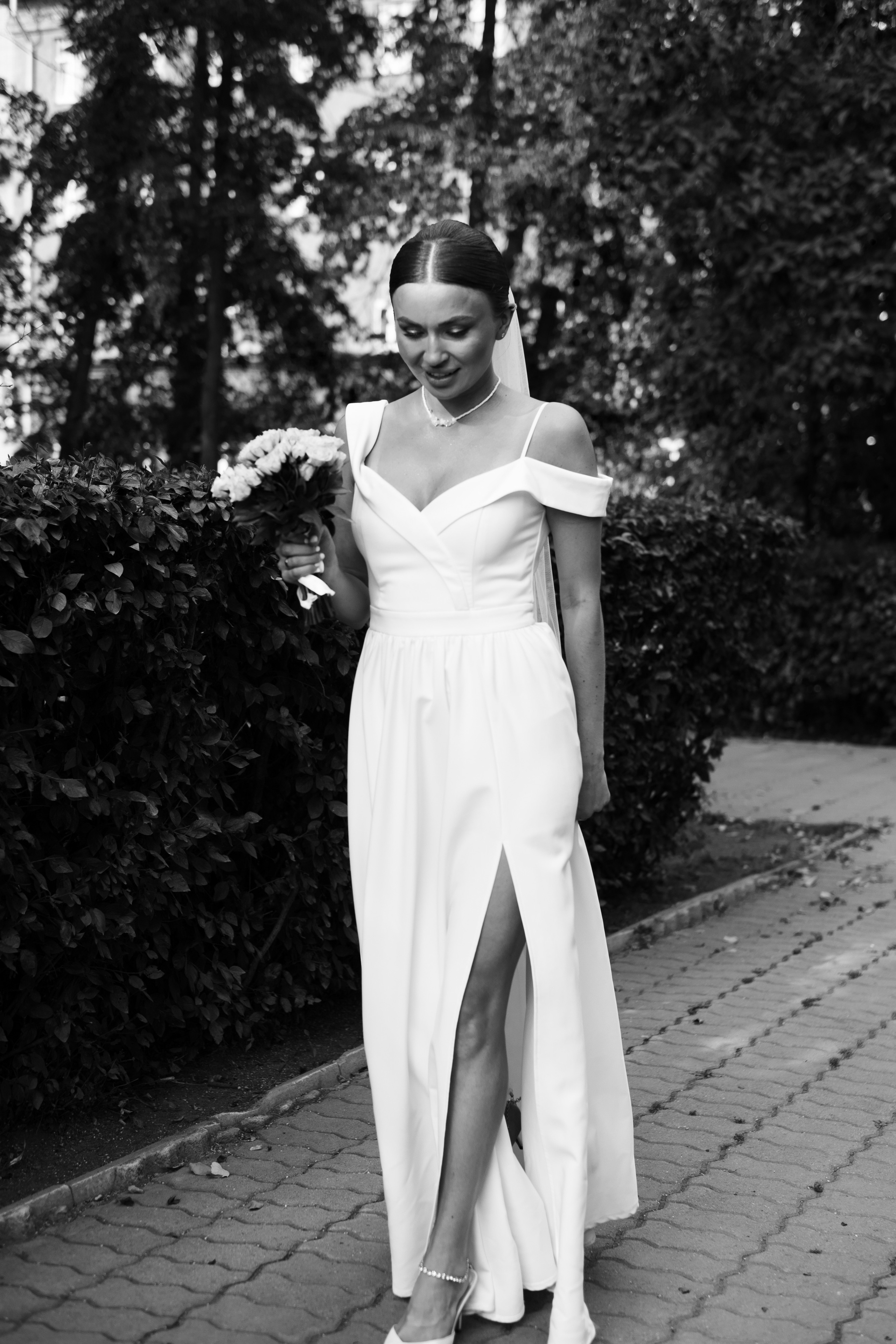 Александра & Сергей. Не смотри на других, смотри внутрь себя