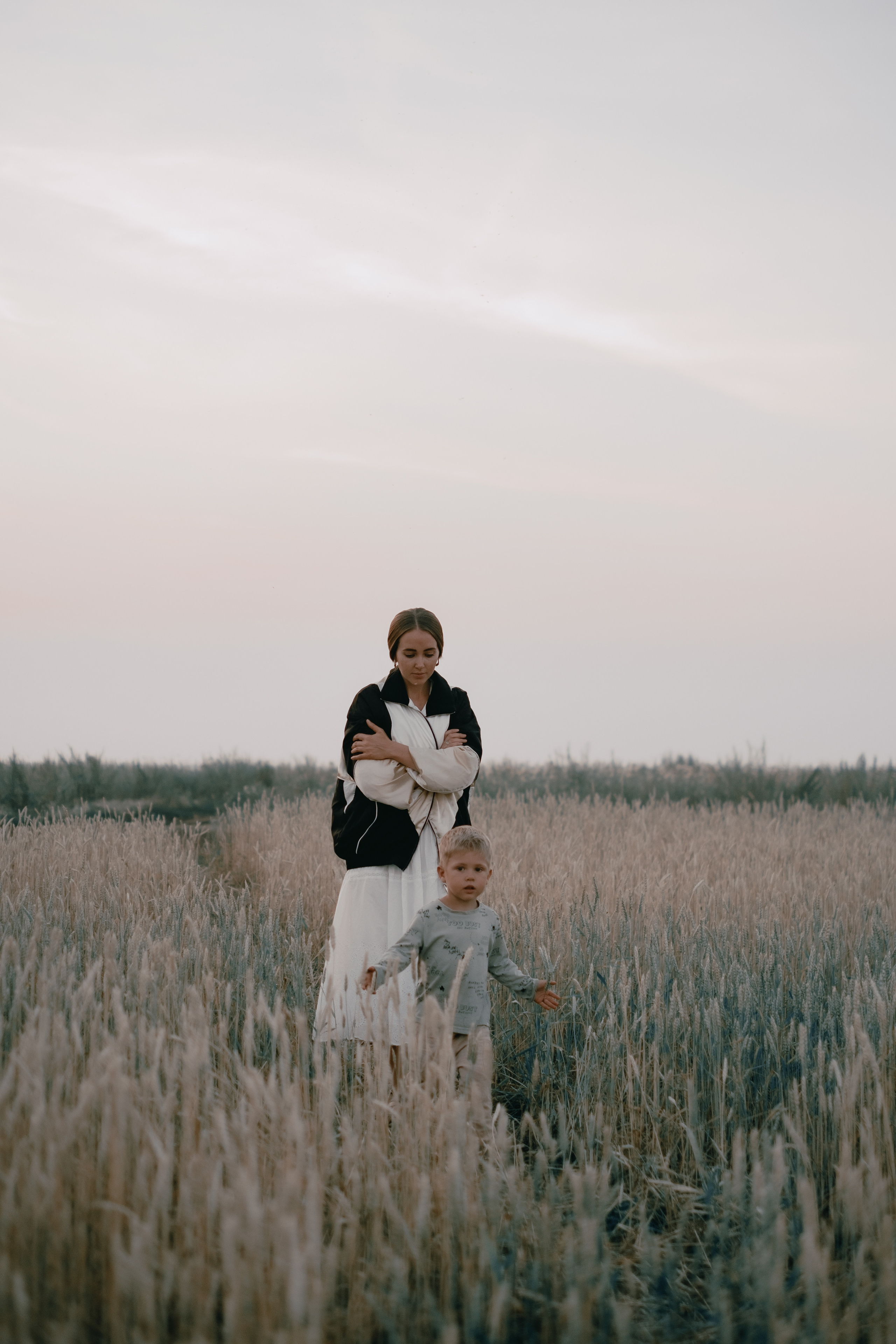 Касарги. Не смотри на других, смотри внутрь себя