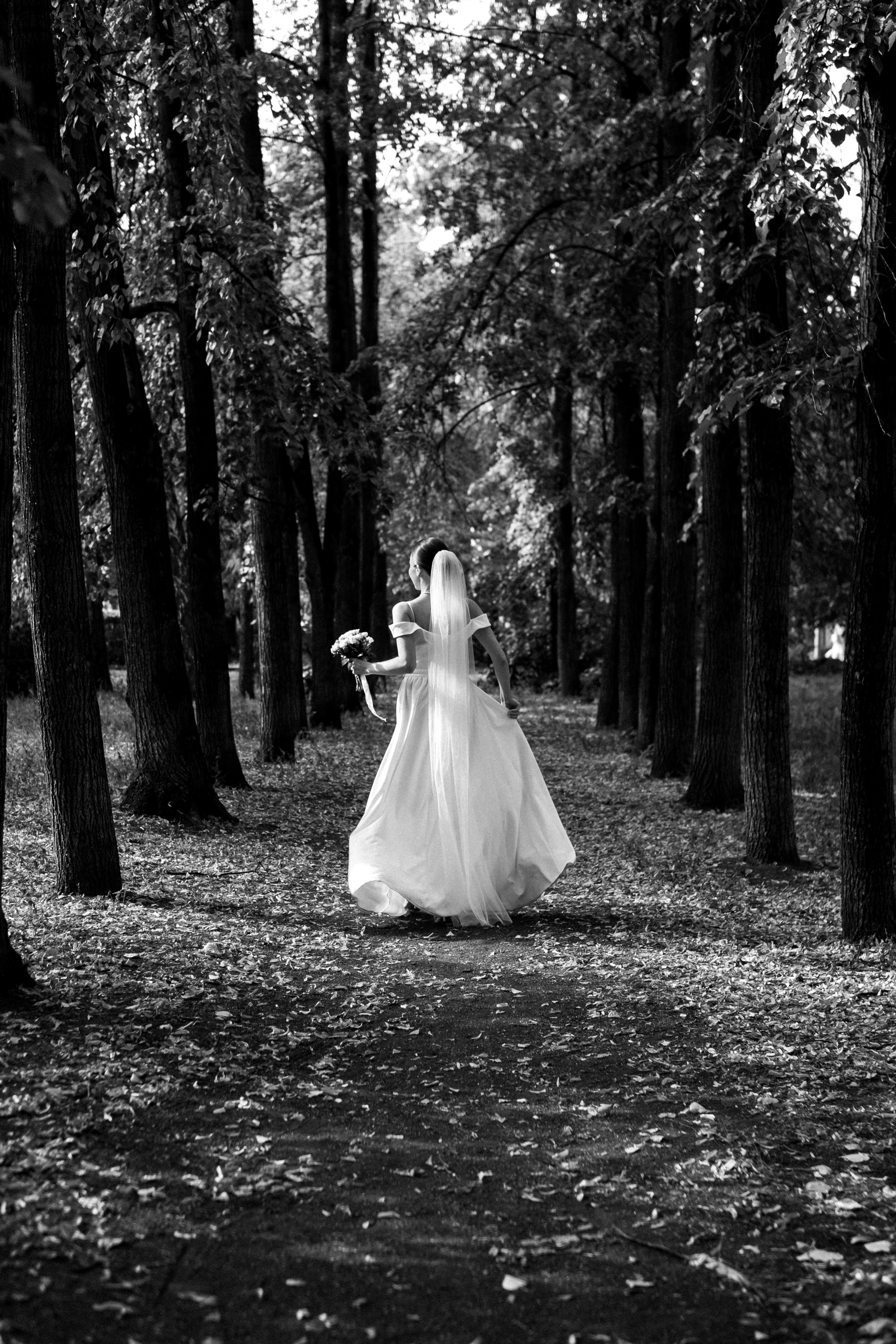 Александра & Сергей. Не смотри на других, смотри внутрь себя