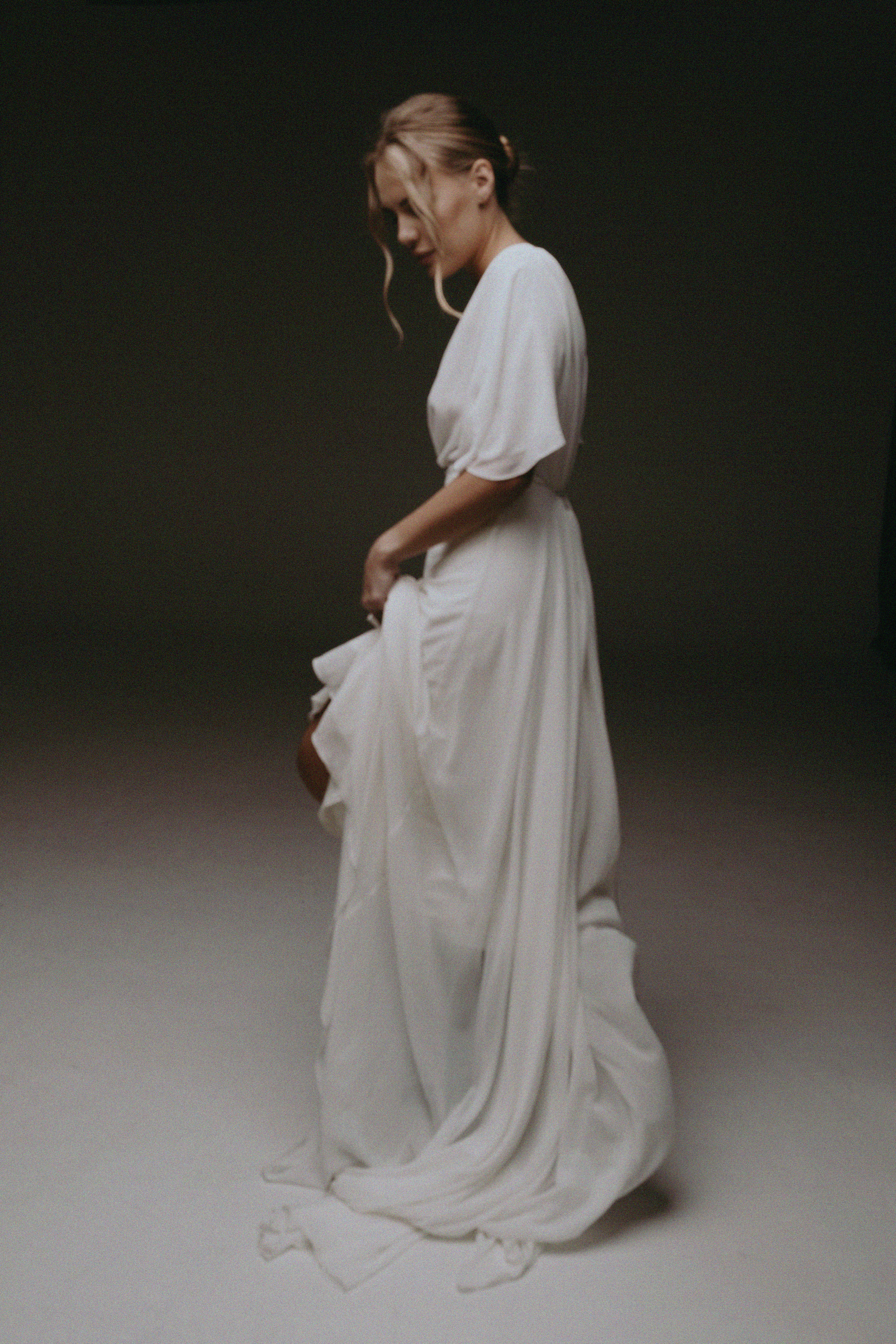 Свадебная Валерия. Не смотри на других, смотри внутрь себя