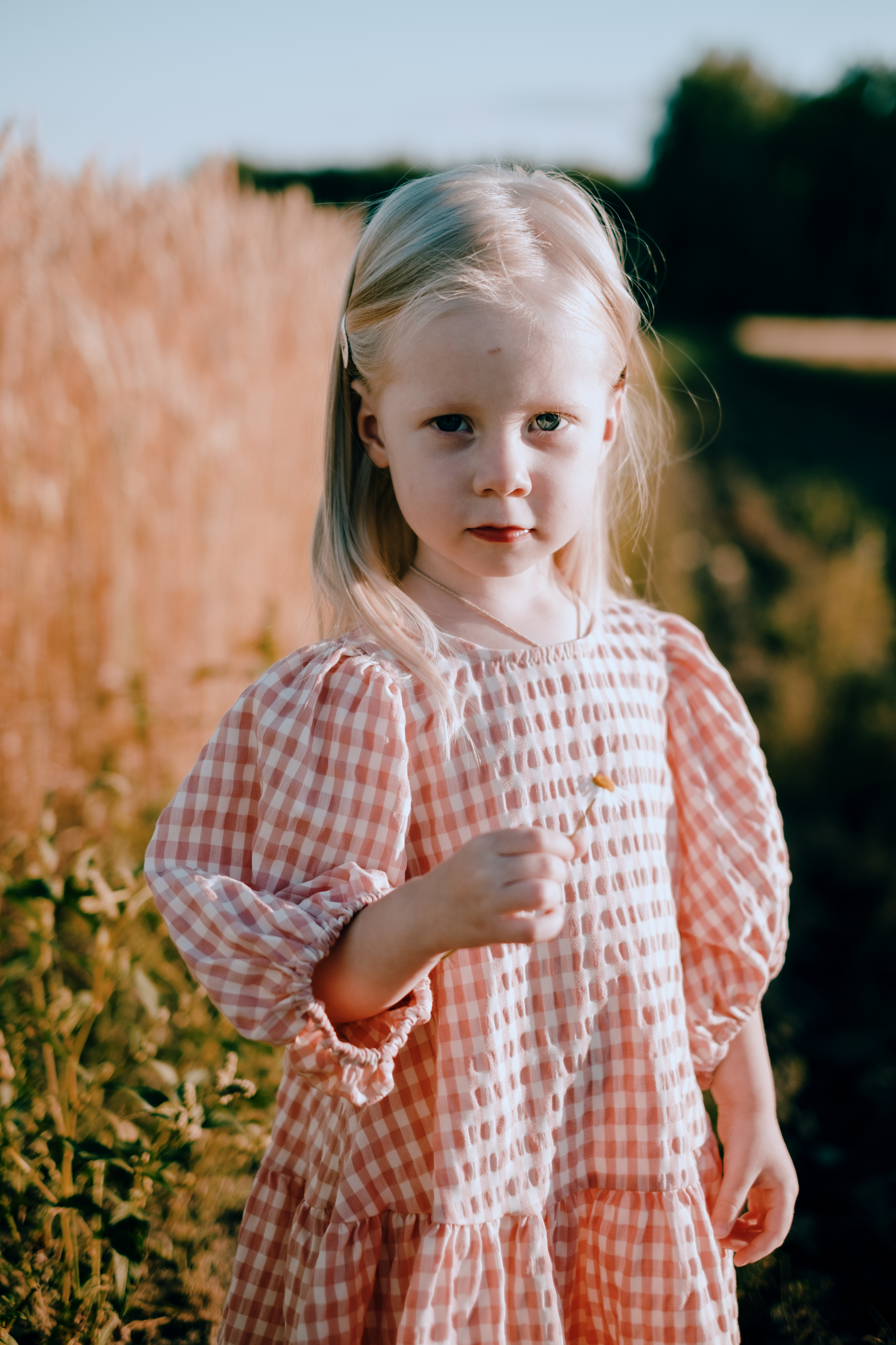 Саша и Маша. Не смотри на других, смотри внутрь себя