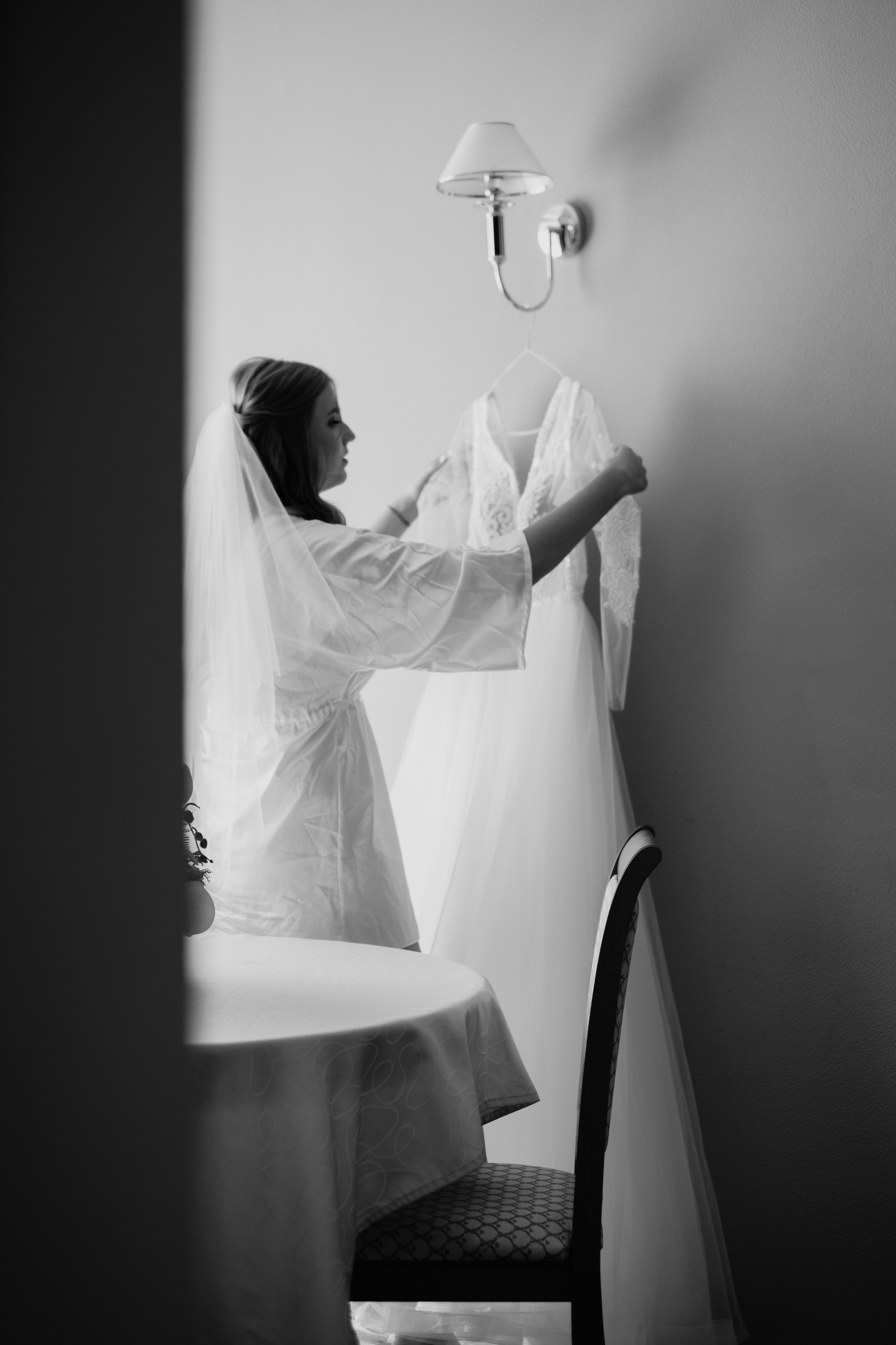 Анастасия & Борис. Не смотри на других, смотри внутрь себя