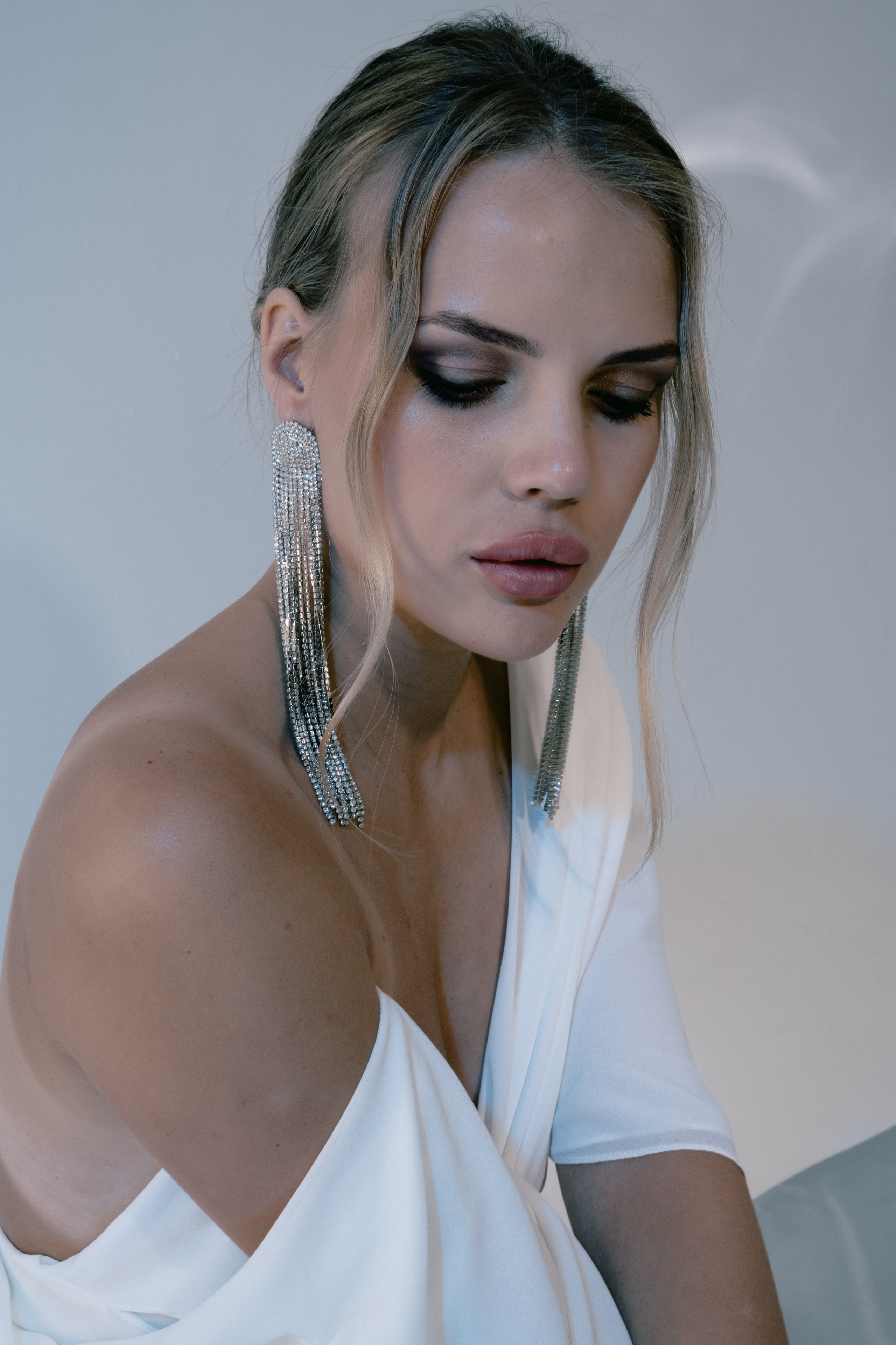 Свадебная Валерия. Не смотри на других, смотри внутрь себя