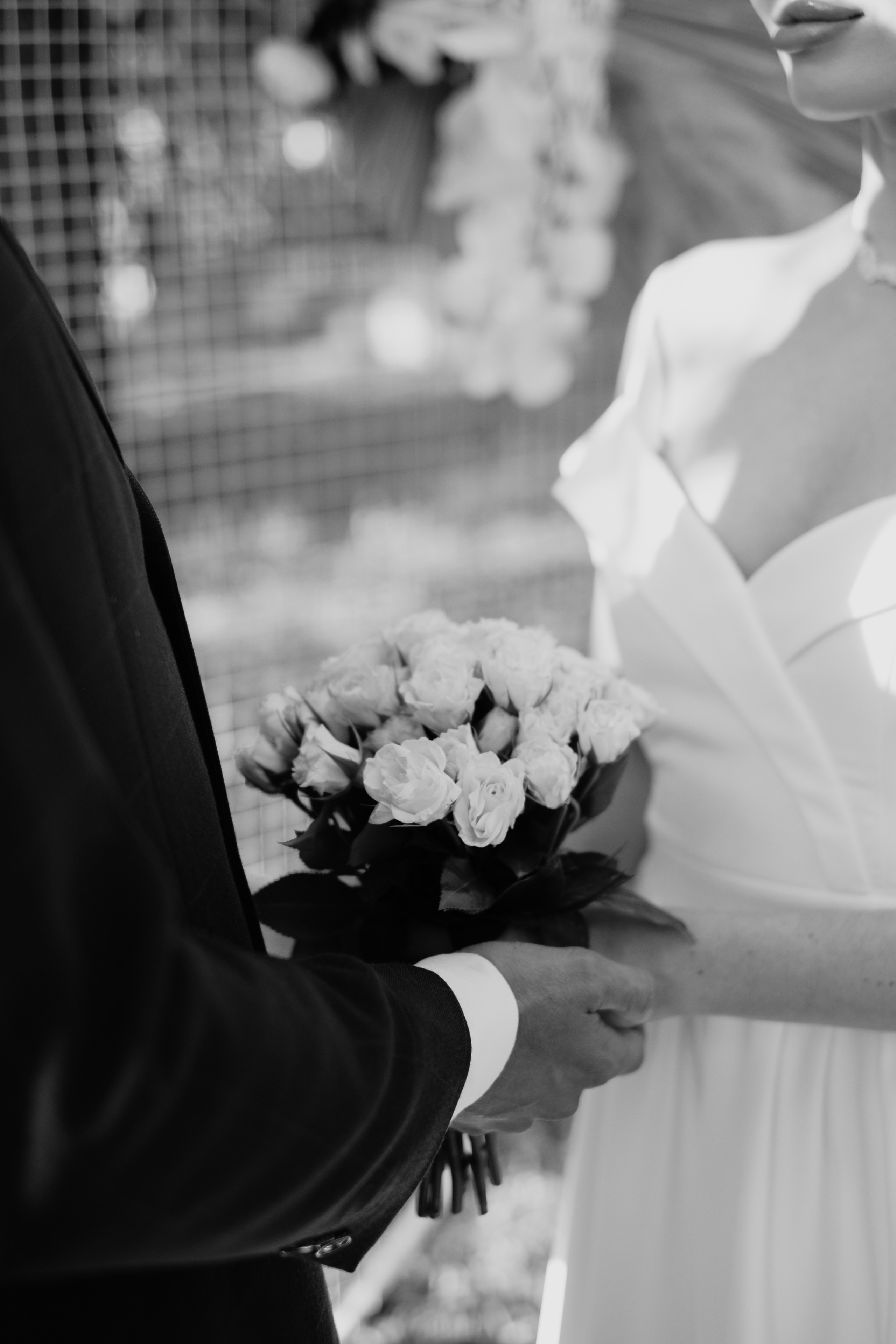 Александра & Сергей. Не смотри на других, смотри внутрь себя