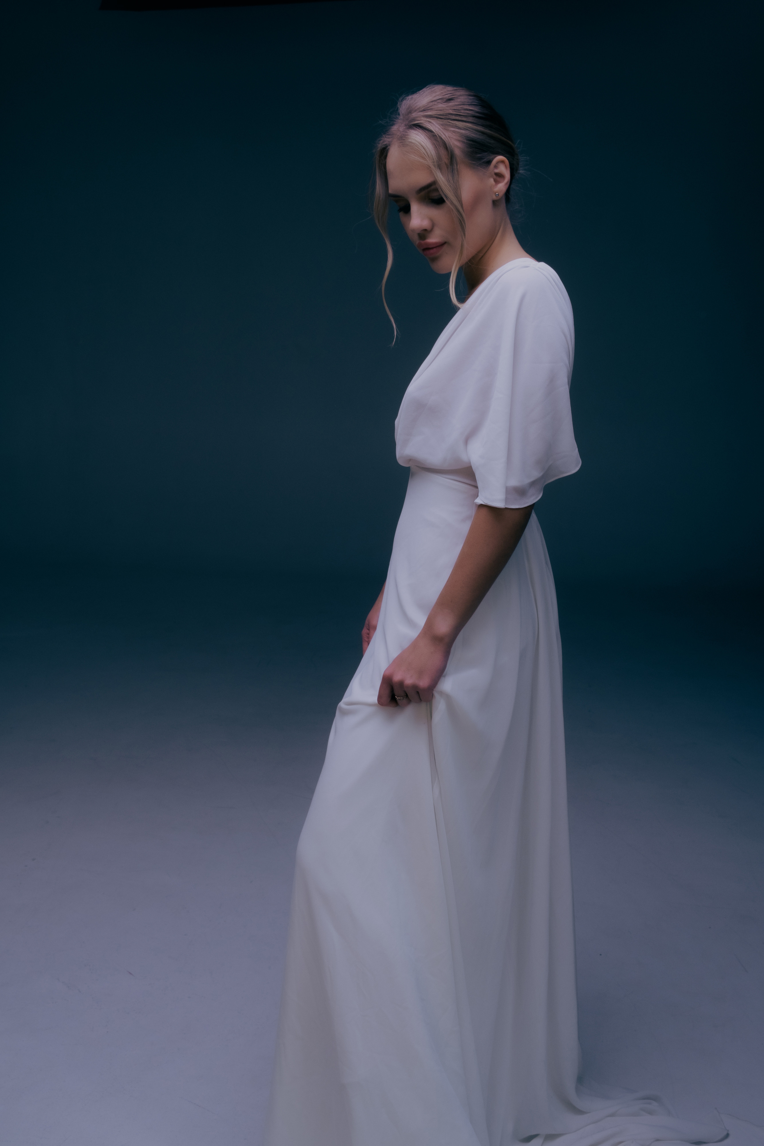 Свадебная Валерия. Не смотри на других, смотри внутрь себя