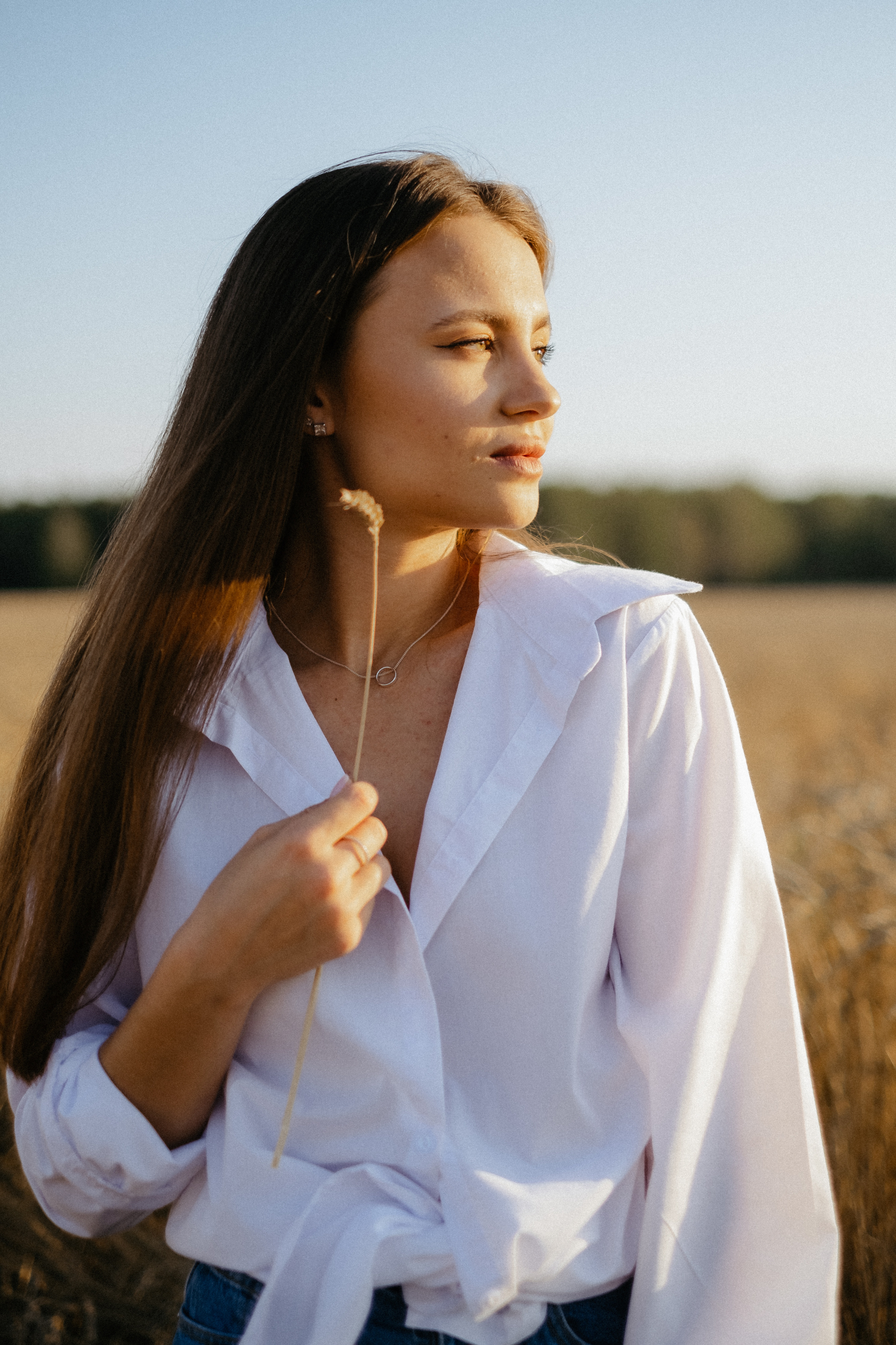 Ирина. Не смотри на других, смотри внутрь себя