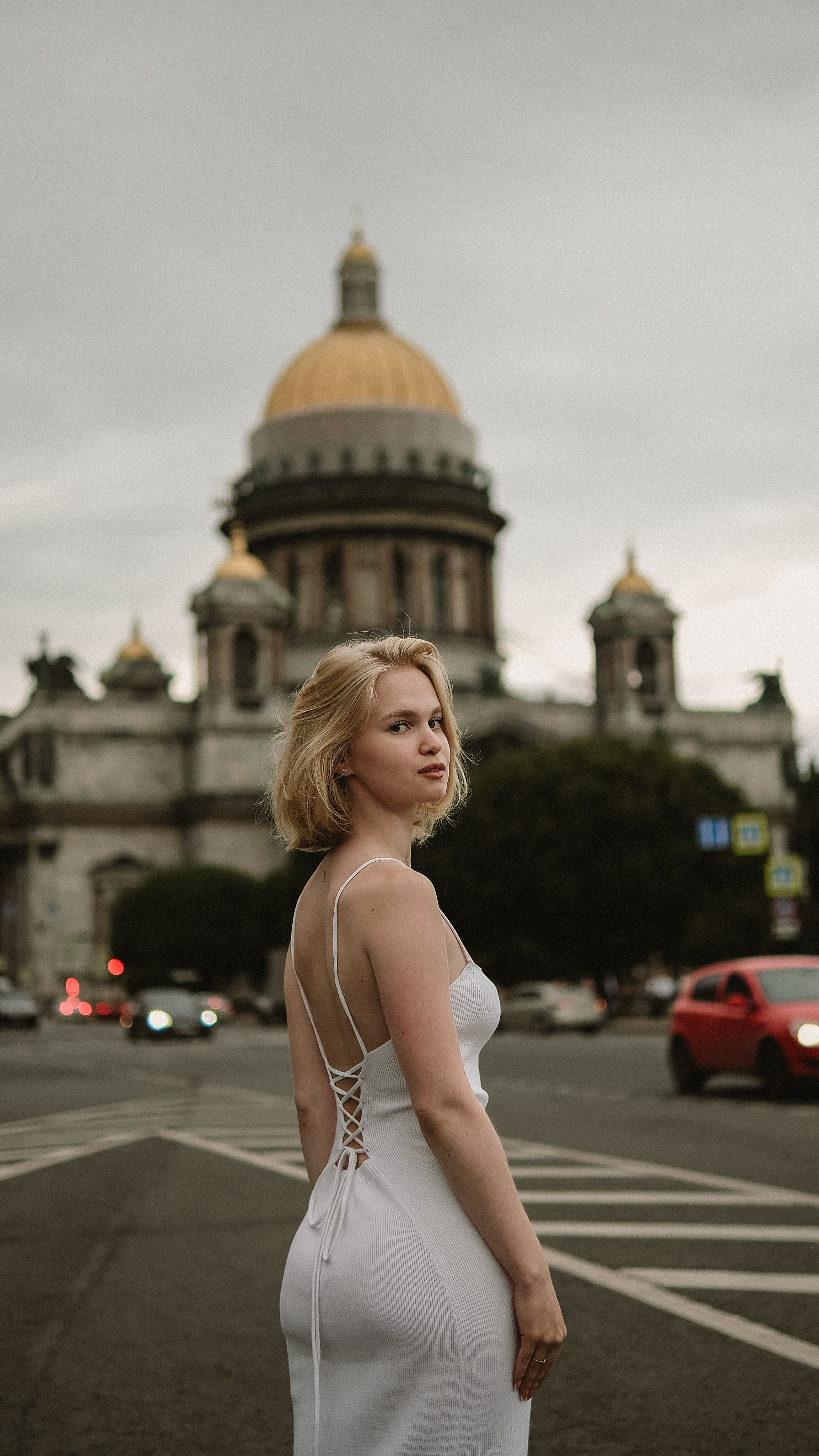 Ксюша и Дима. Phdkvmr.ru