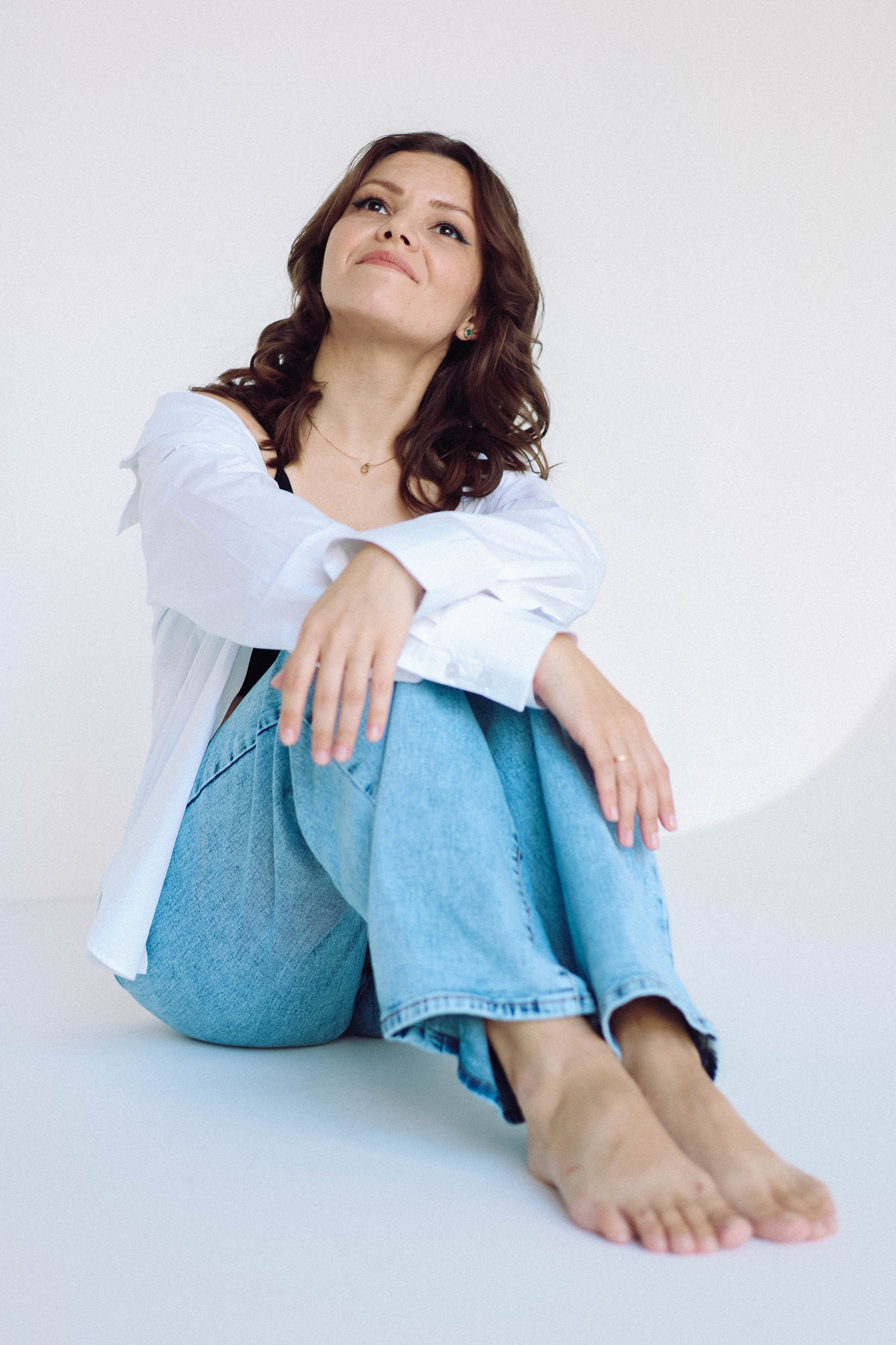 Юля. Фотограф в Москве Анастасия Калинина