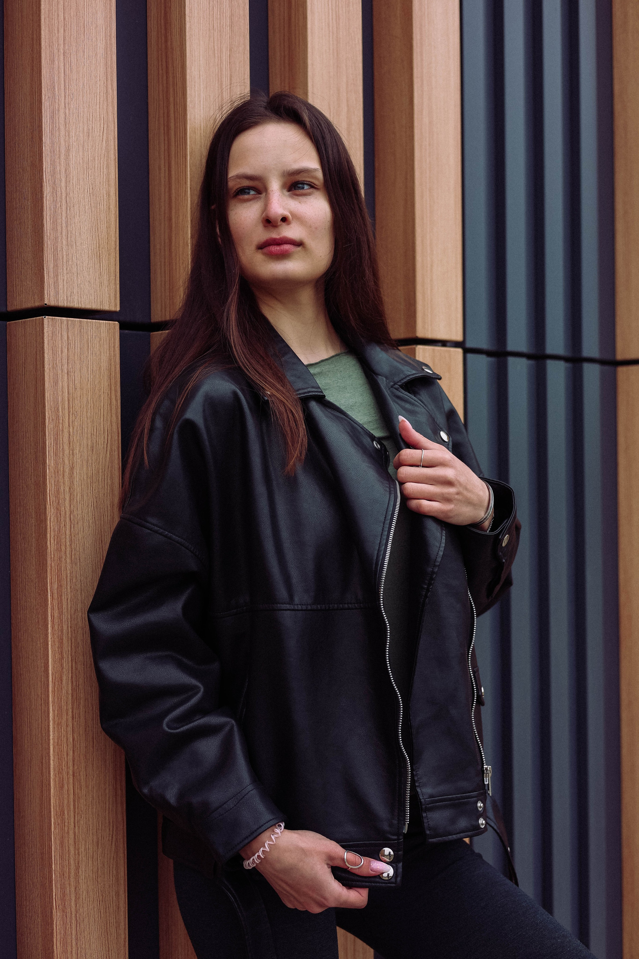 Александра. Фотограф в Москве Анастасия Калинина