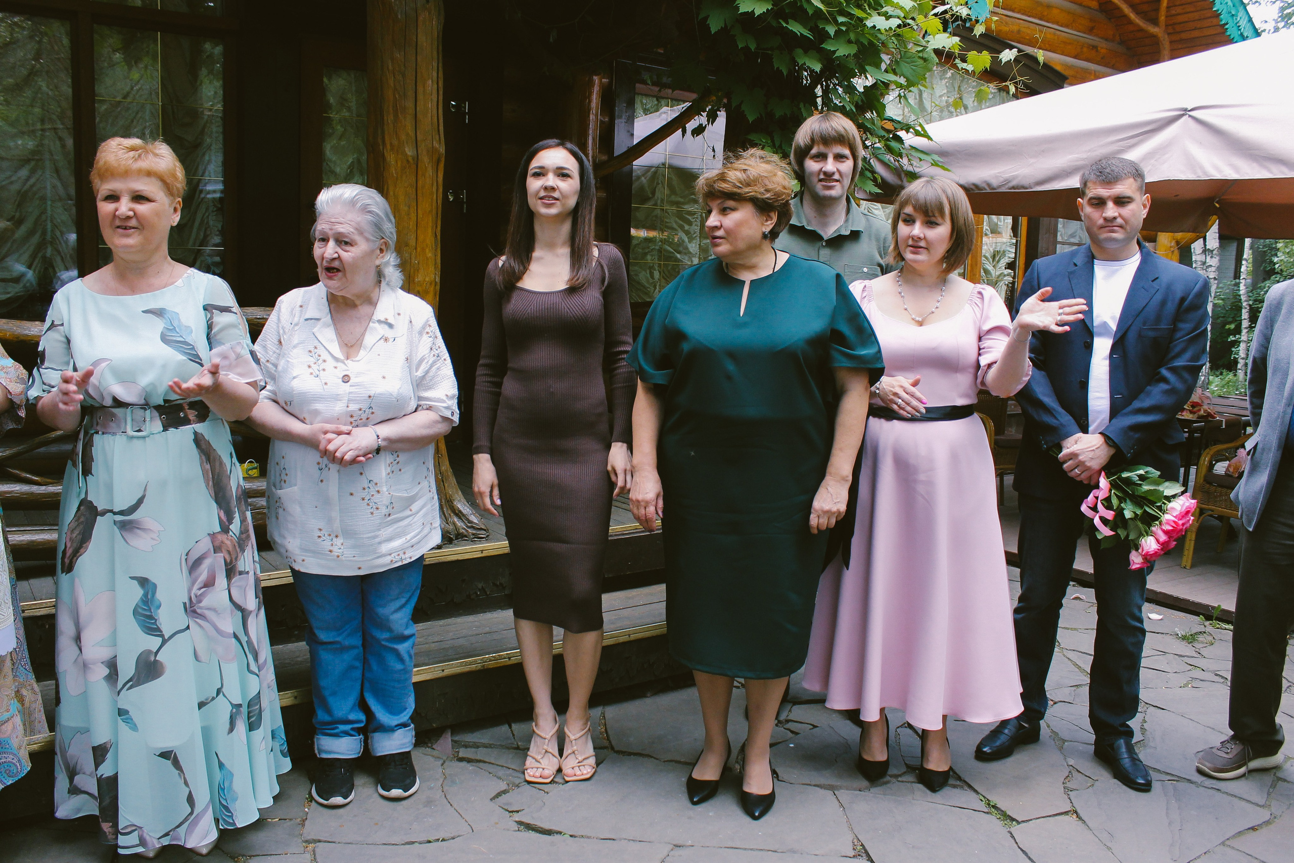 Светлана. Фотограф в Москве Анастасия Калинина