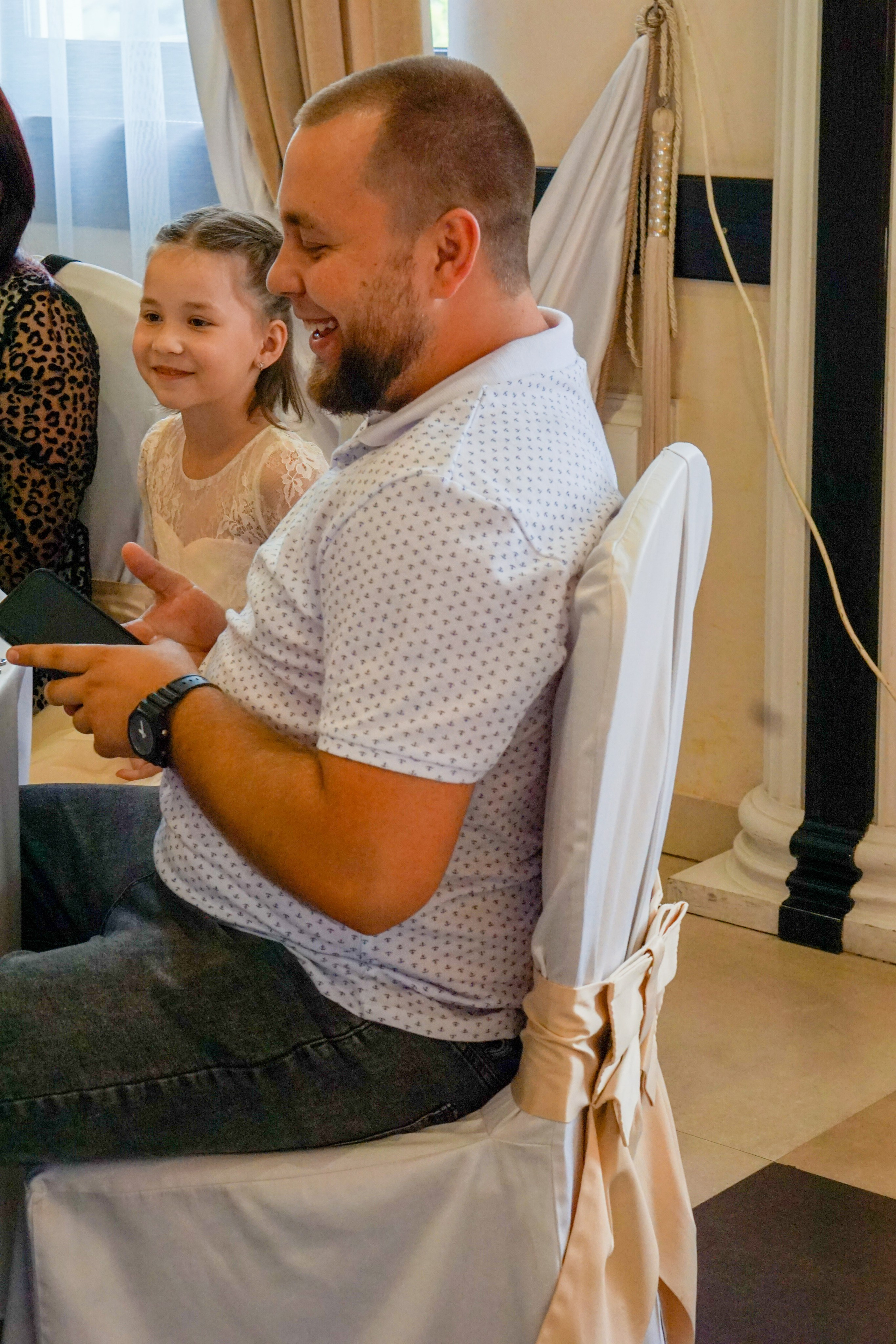 Мария. Фотограф в Москве Анастасия Калинина