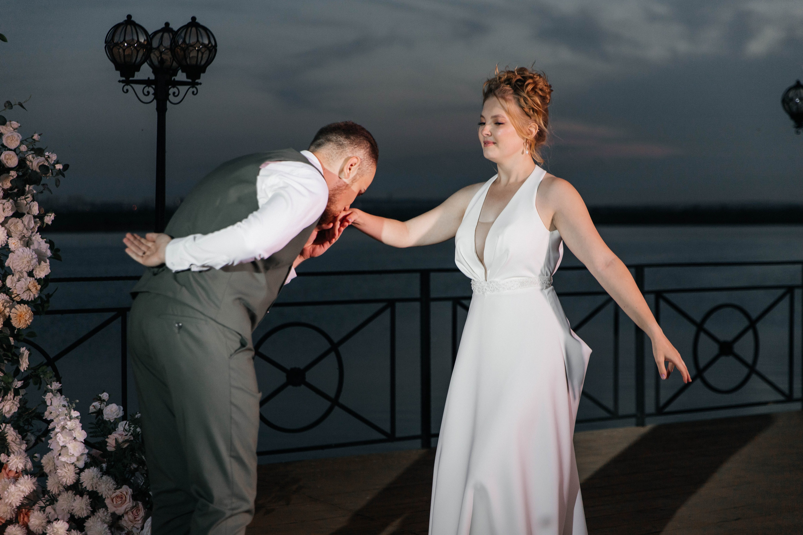 Никита & Ульяна. Главная