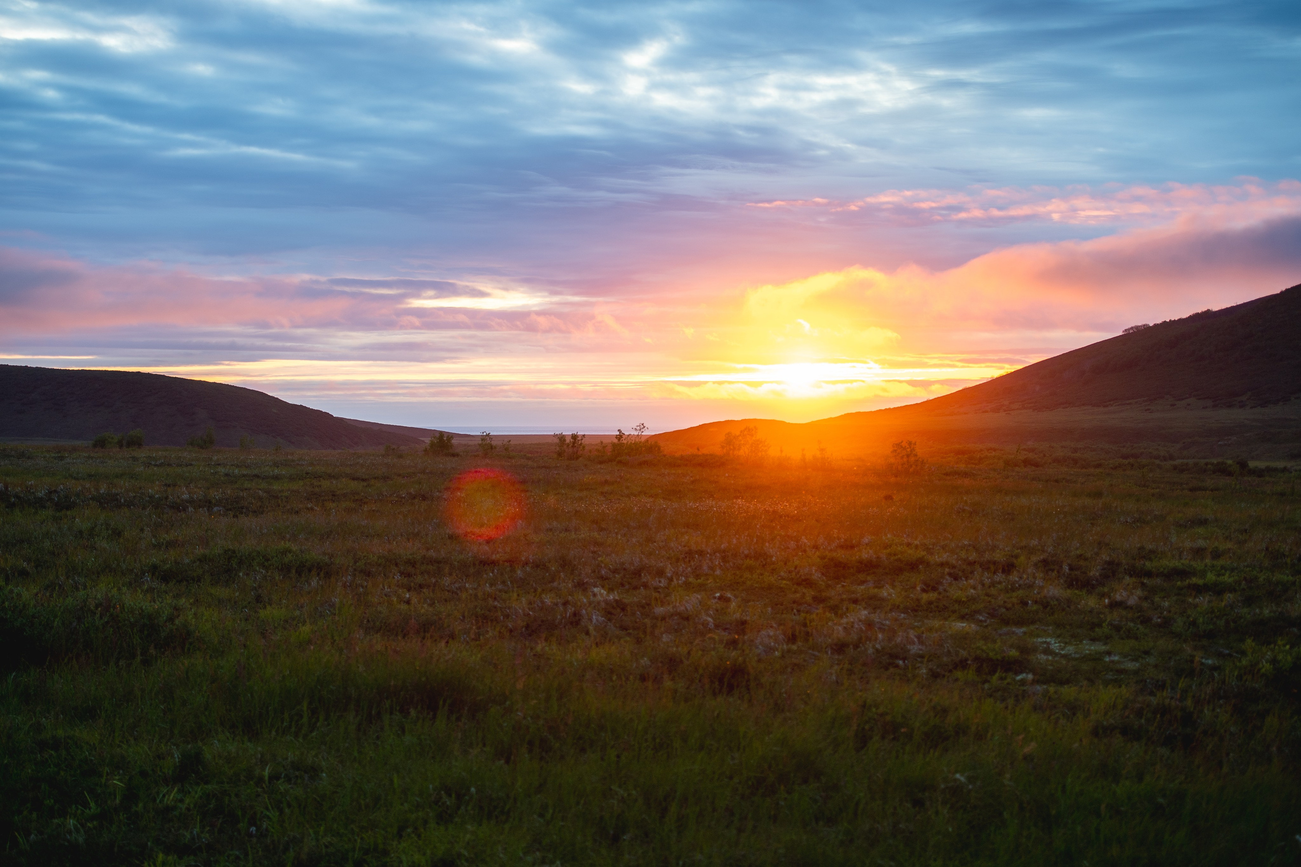Камчатка. Фотограф в Санкт-Петербурге Вихтинский Николай