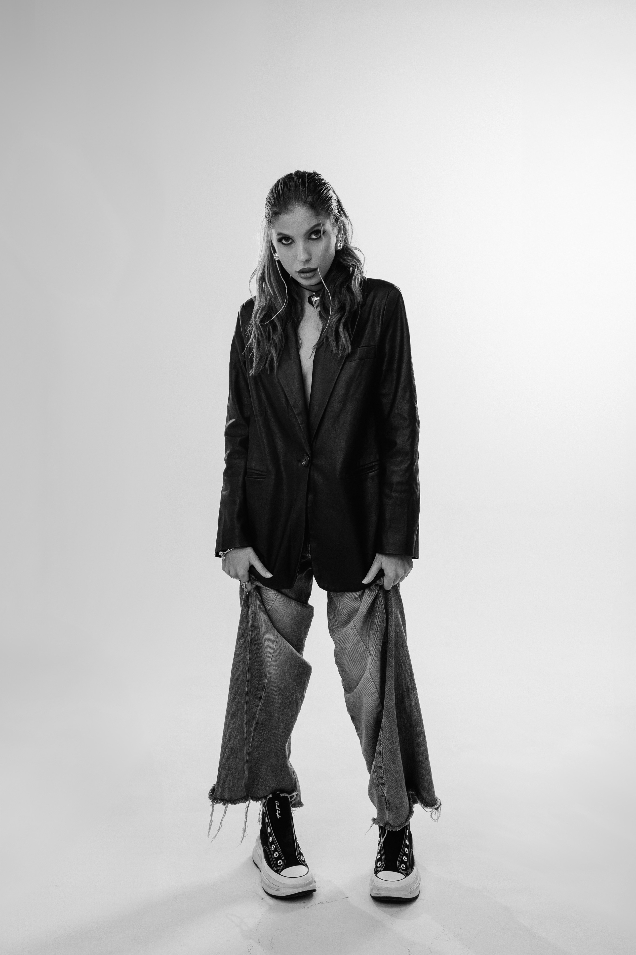 Karina. Профессиональный фотограф Нурмиева Вероника