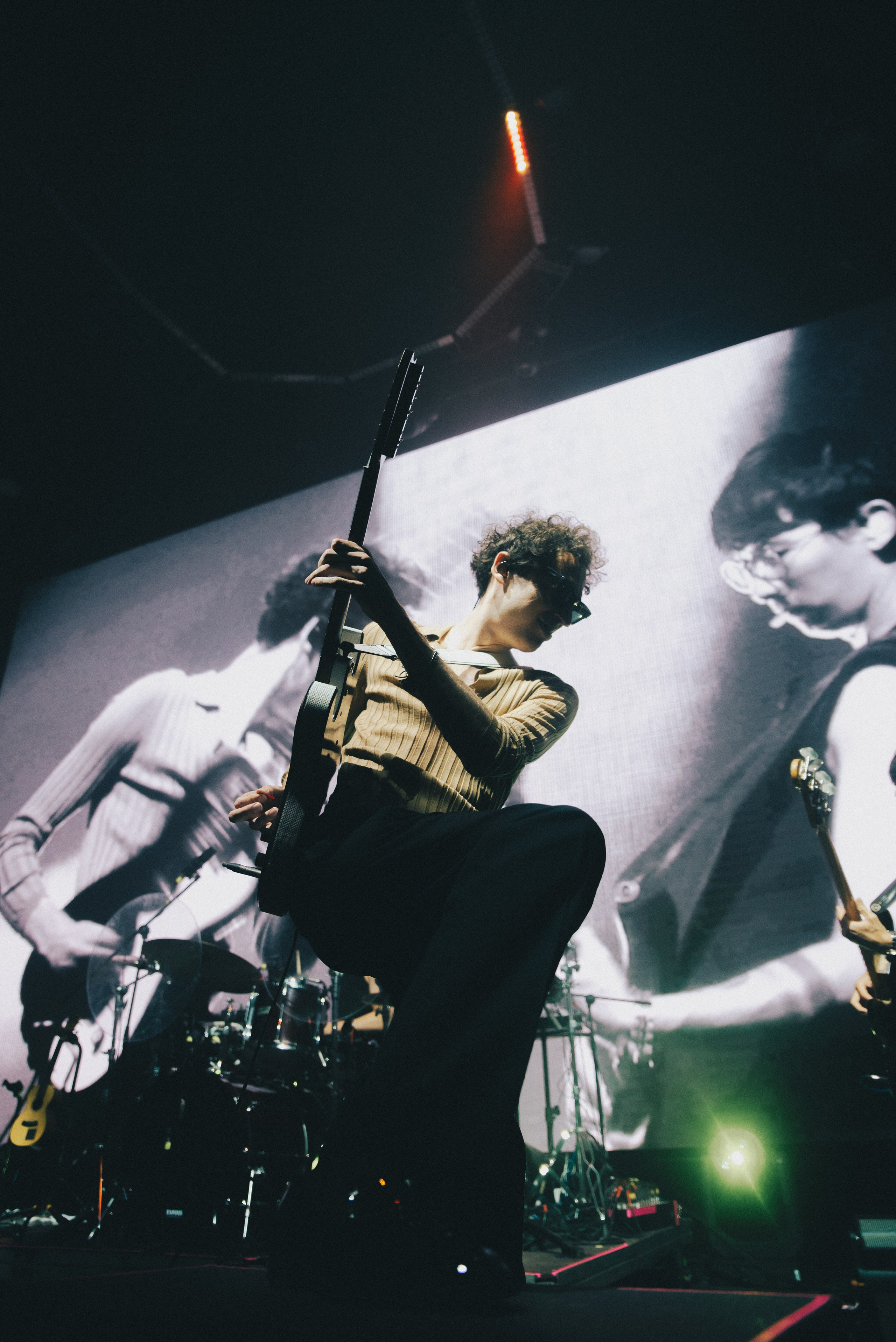 ZOLOTO. MuzBit Unlock Tour’25 Moscow. RUSLAN ROZANOV