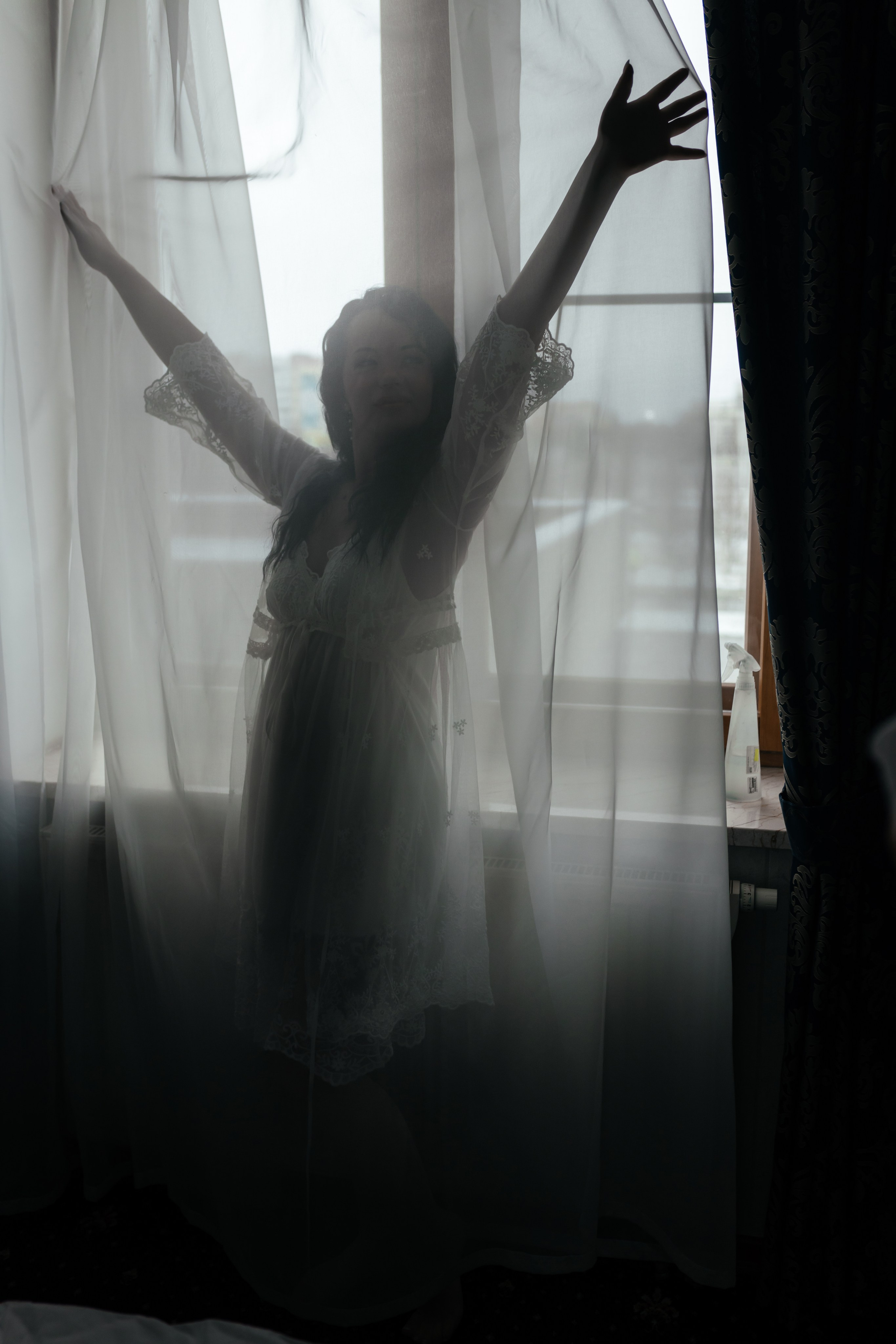 Борис и Юлиана. Фотограф Усинск|Татьяна Вараксина