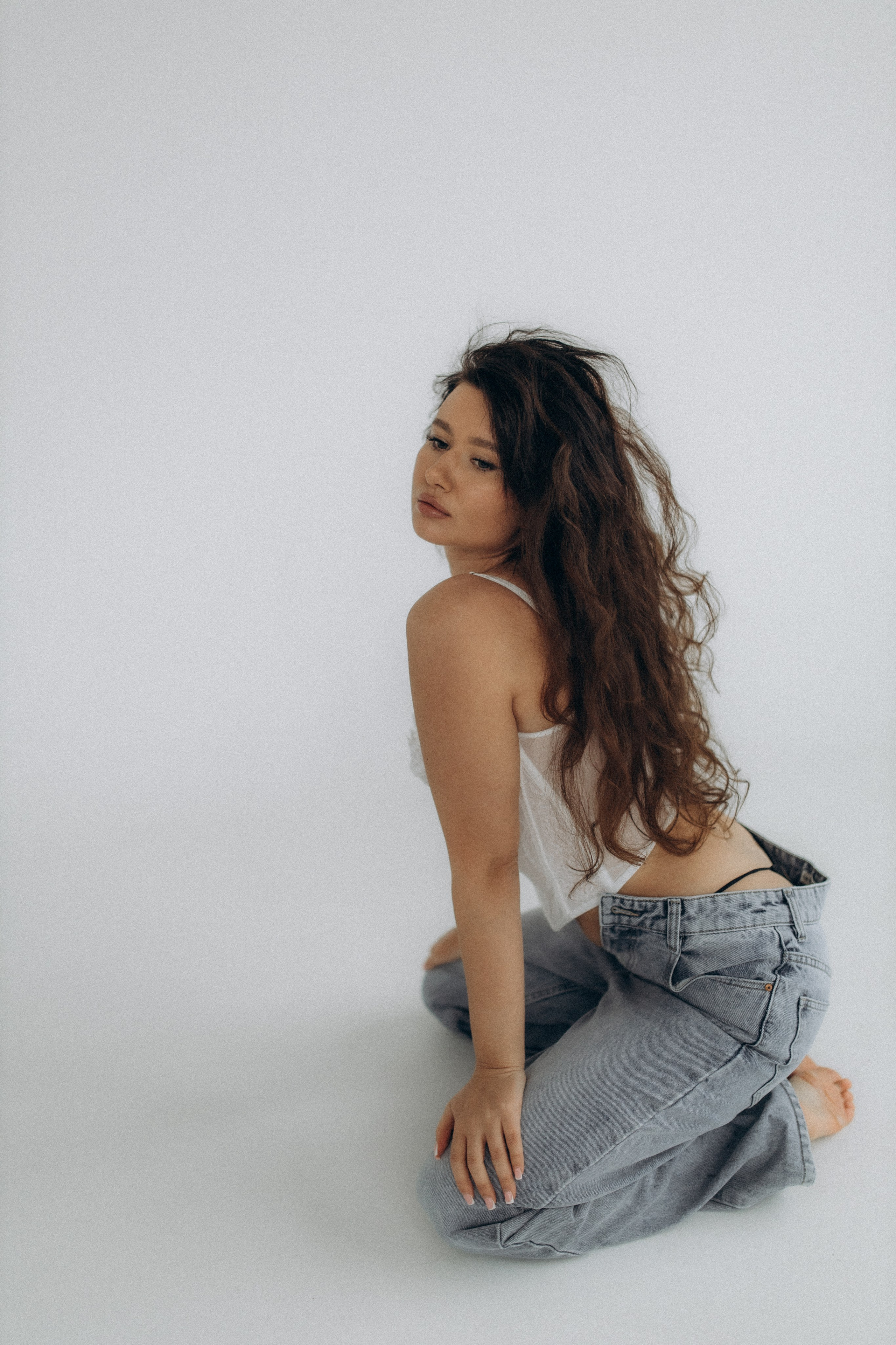 Ксюша. Фотограф в Петербурге Ольга Стрельченко