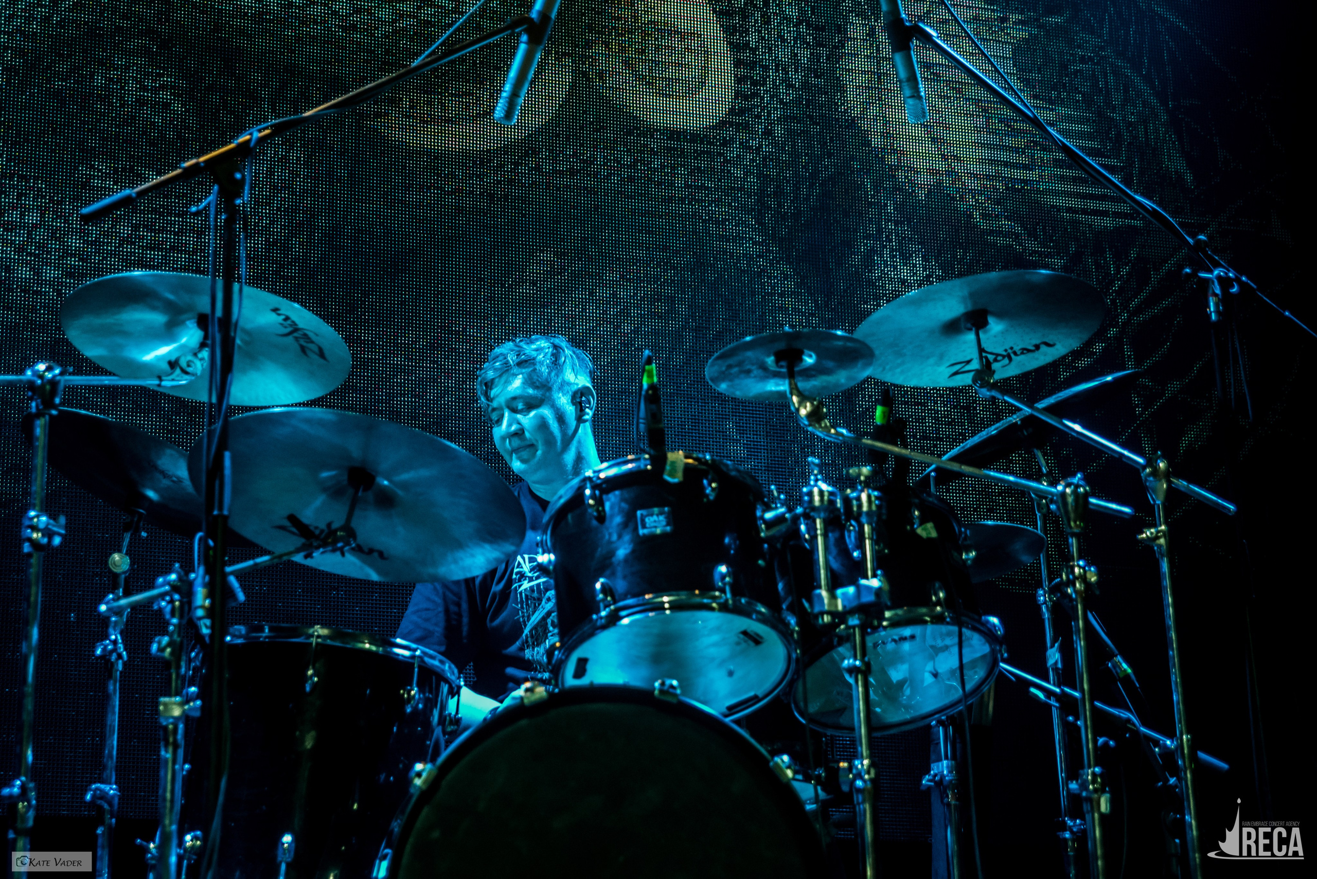 Abyss Fest / Abyssphere. Kate Vader|Live Music Photography