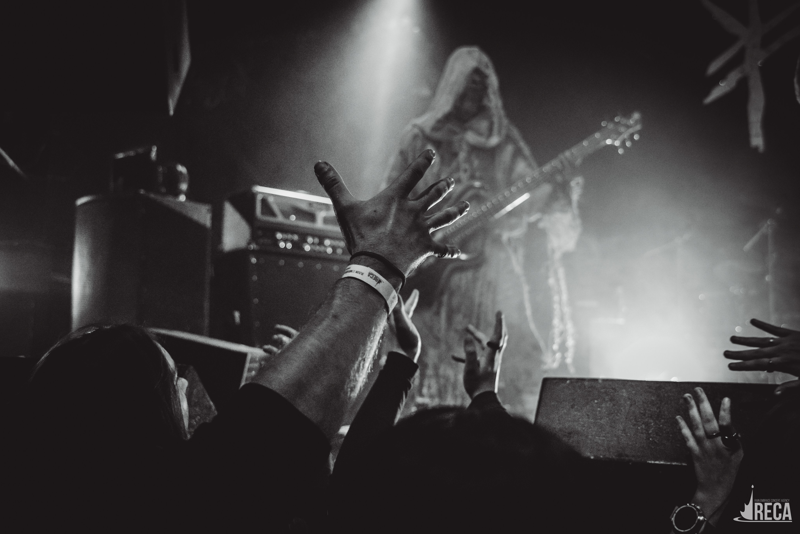 Vspolokh. Kate Vader|Live Music Photography