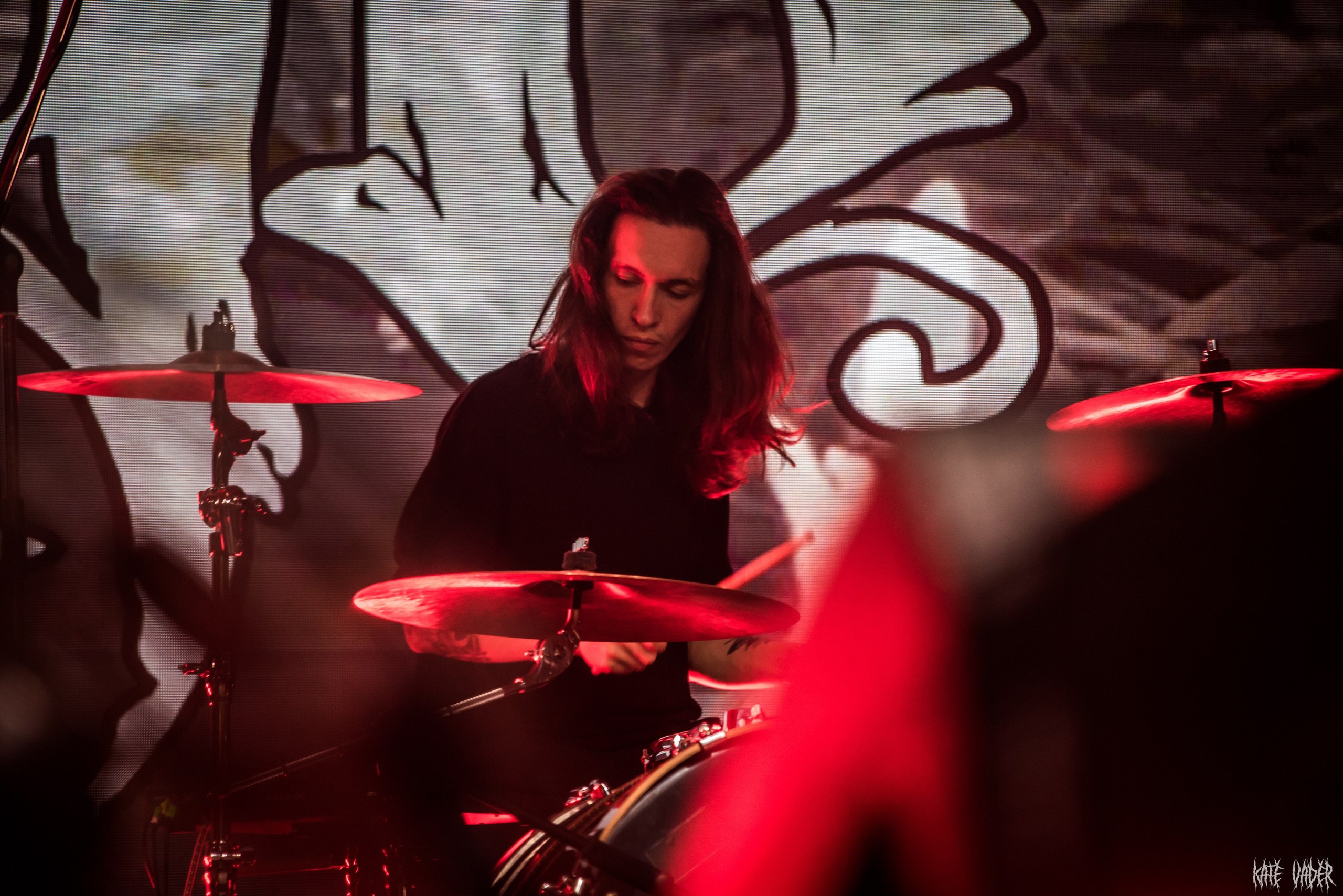 Сруб. Kate Vader|Live Music Photography