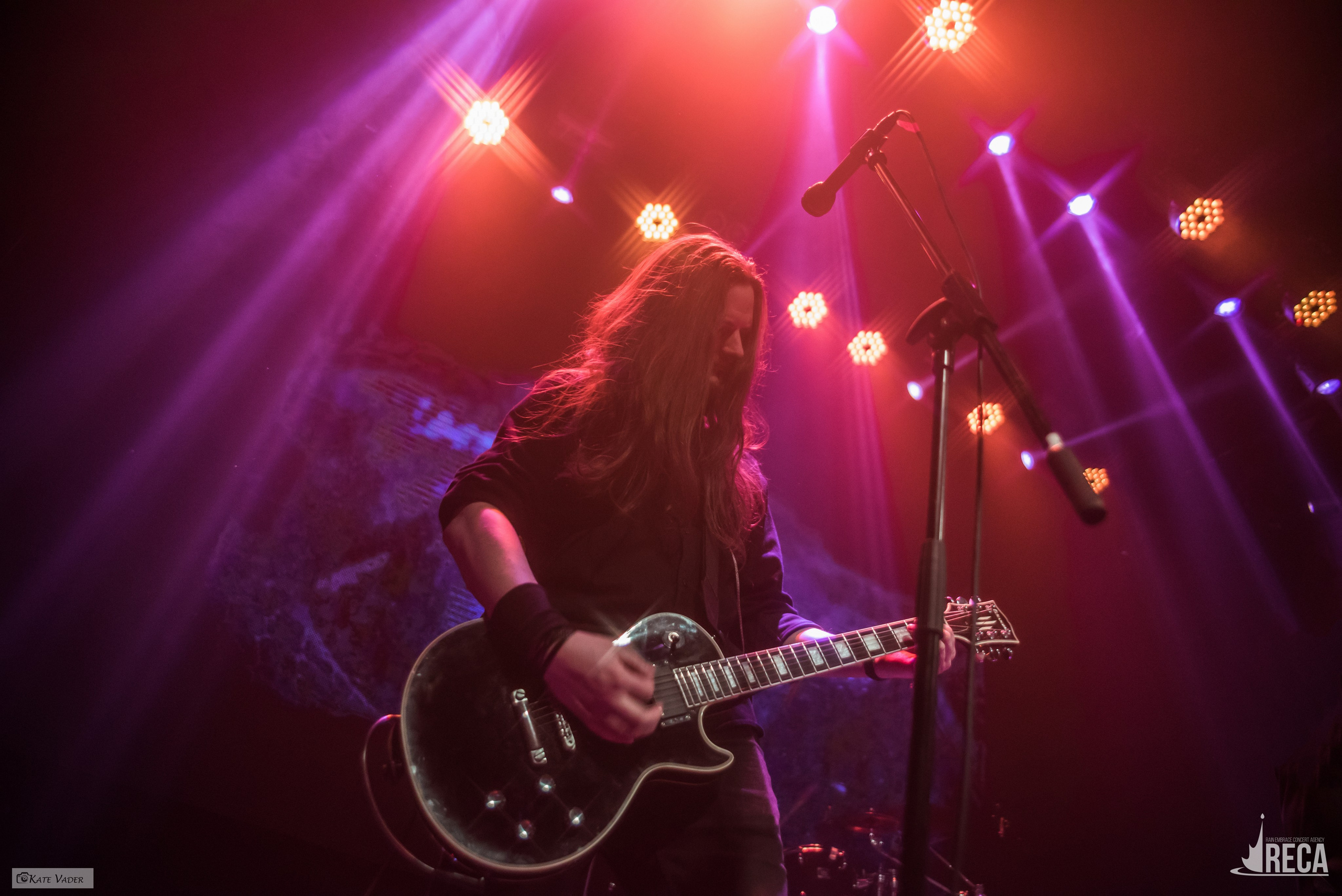 Abyss Fest / Abyssphere. Kate Vader|Live Music Photography