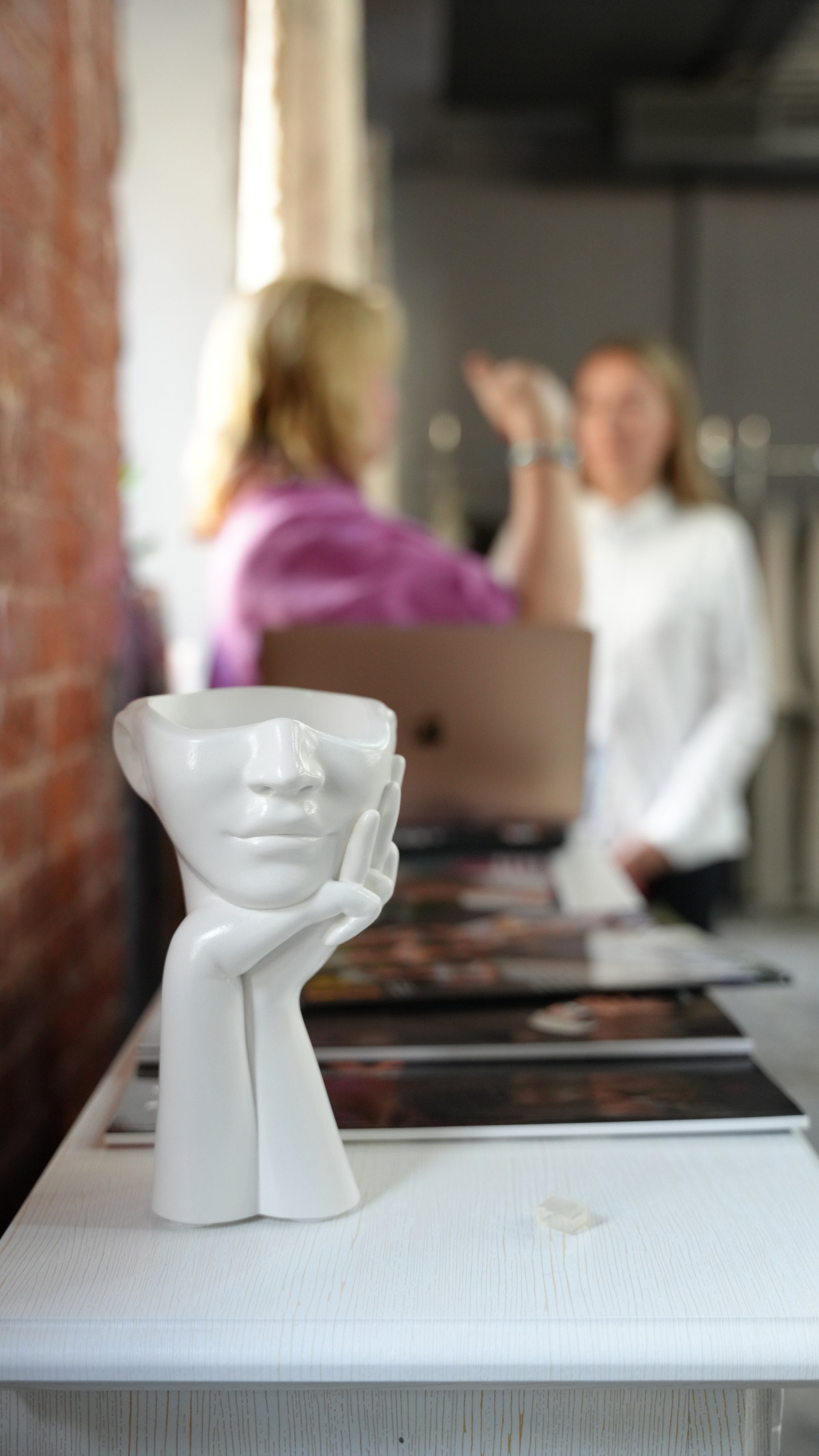 Мастер-класс стилиста. Портретный фотограф в Санкт-Петербурге Дмитриева Наталия