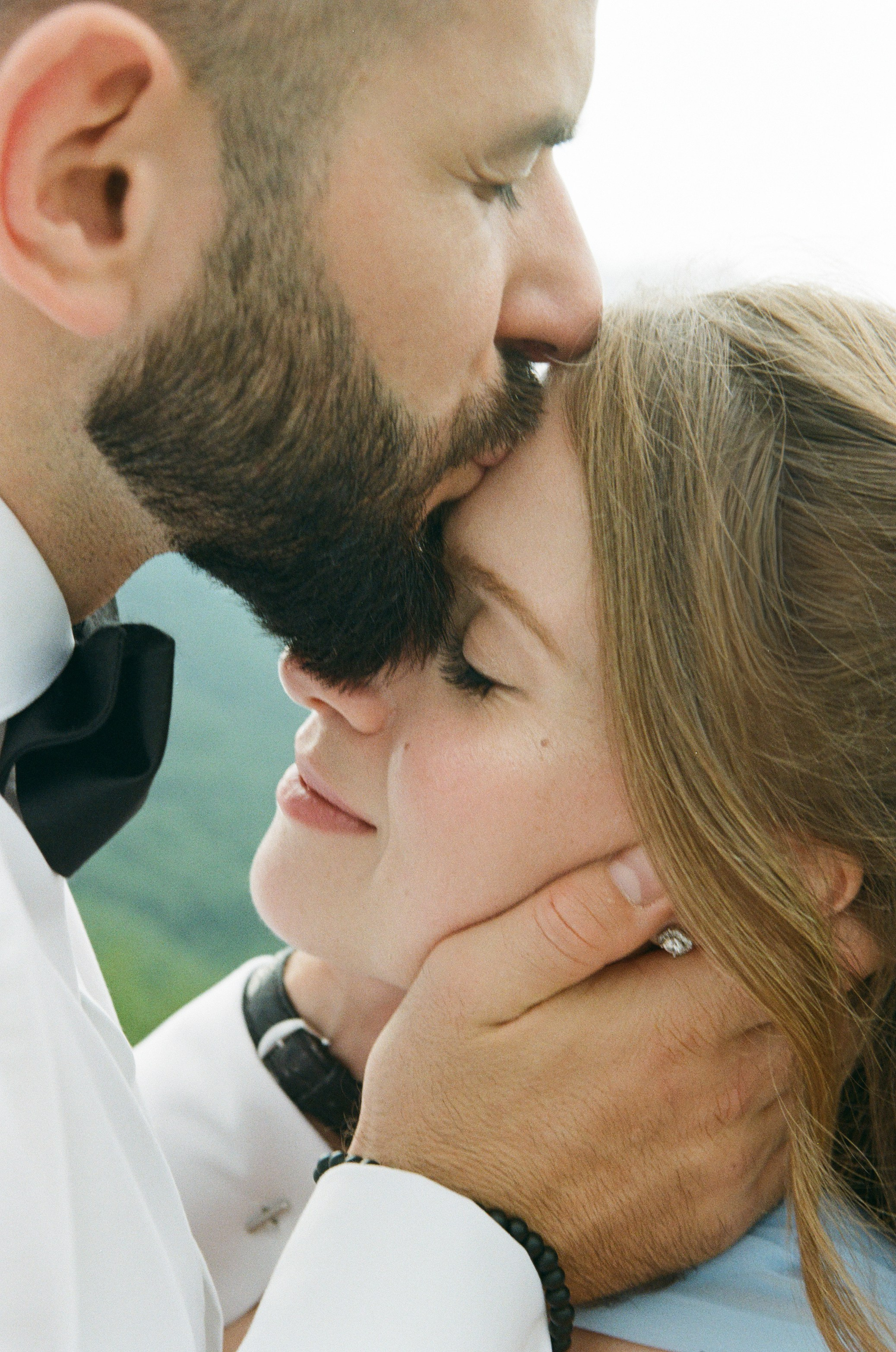 Love story. Darya Kras