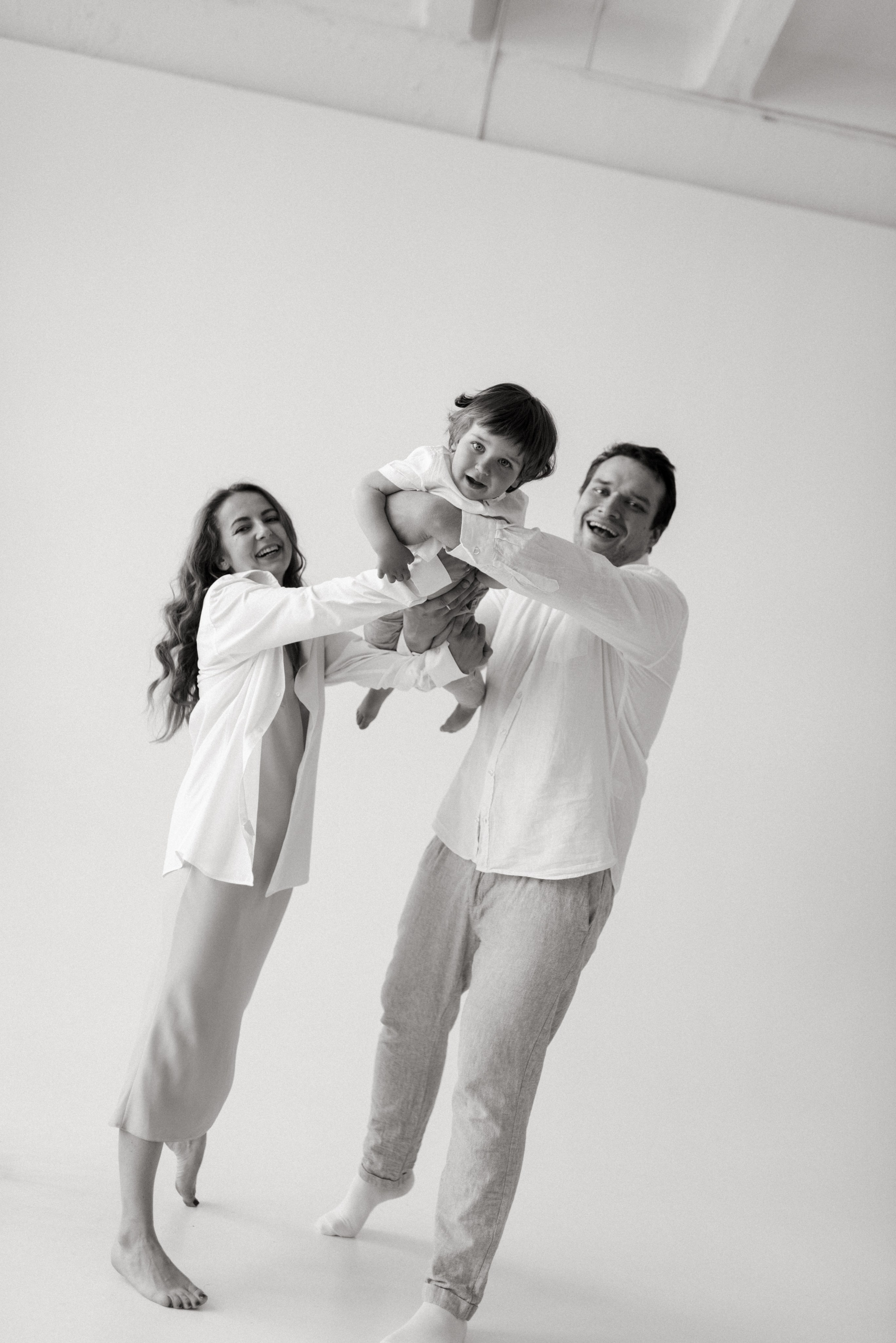 Юля&Тимофей. Студия. Фотограф в Минске Наталия Запорощенко