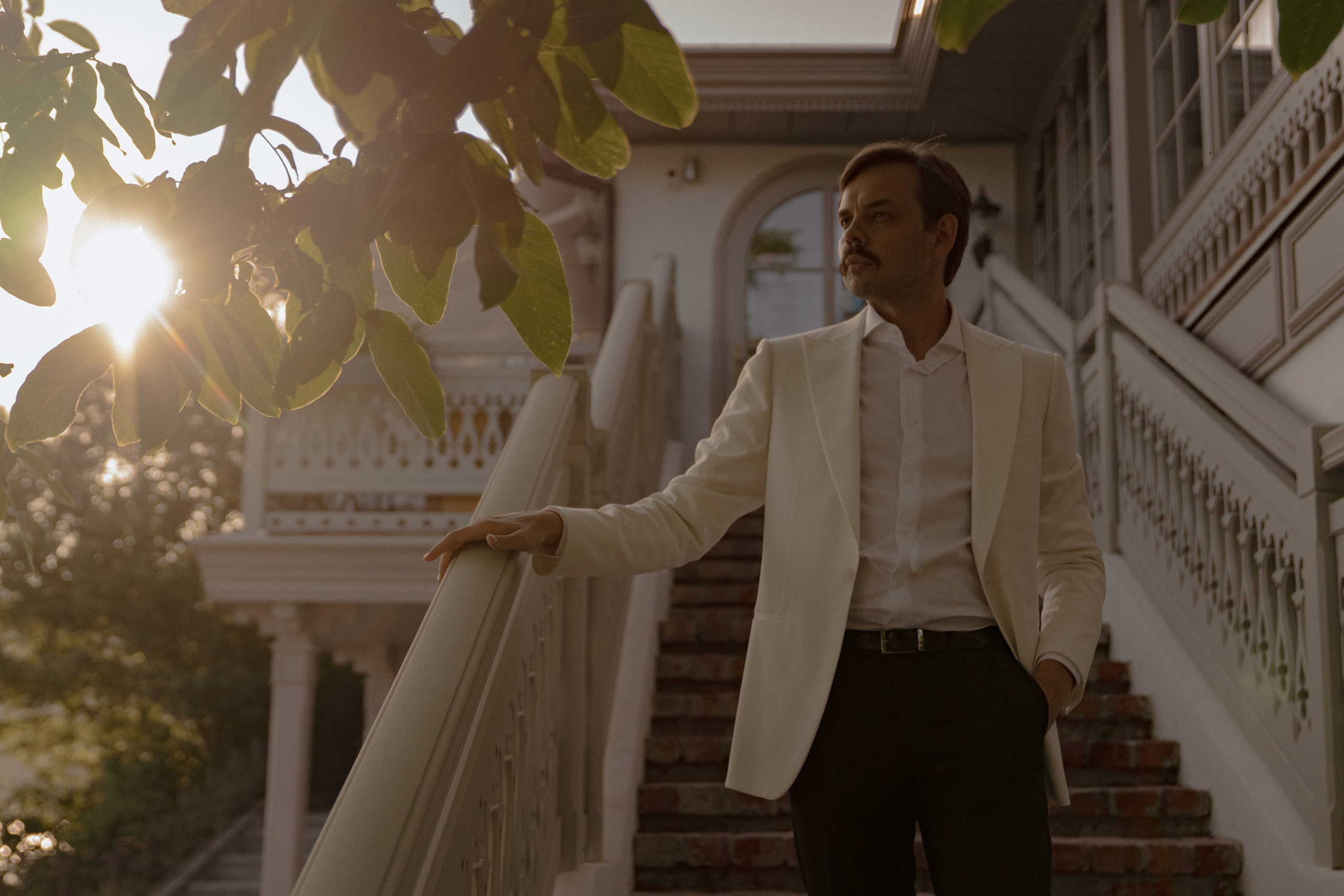 Денис и Ольга. Главная