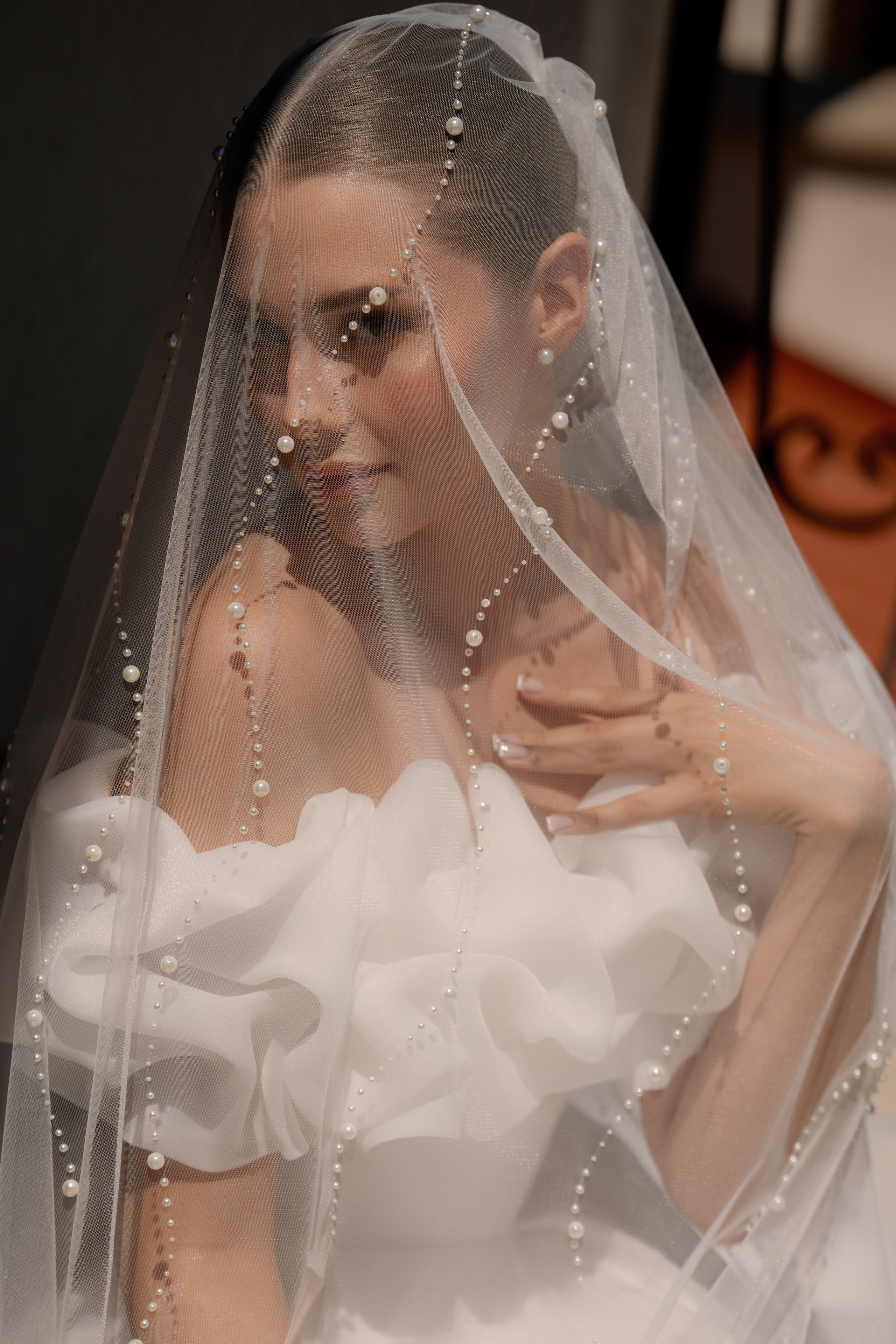 Wedding. Главная