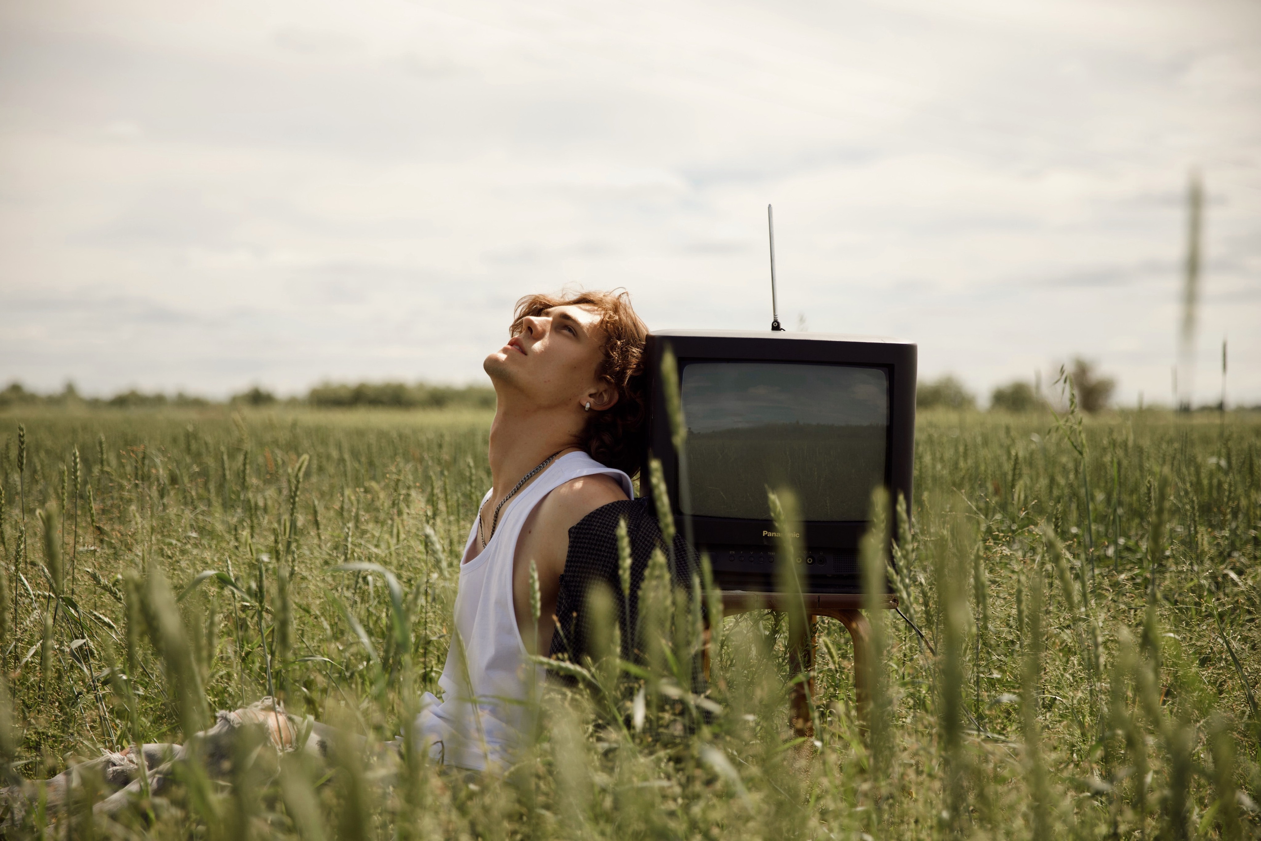 Никита. Фотограф Велькер Марина