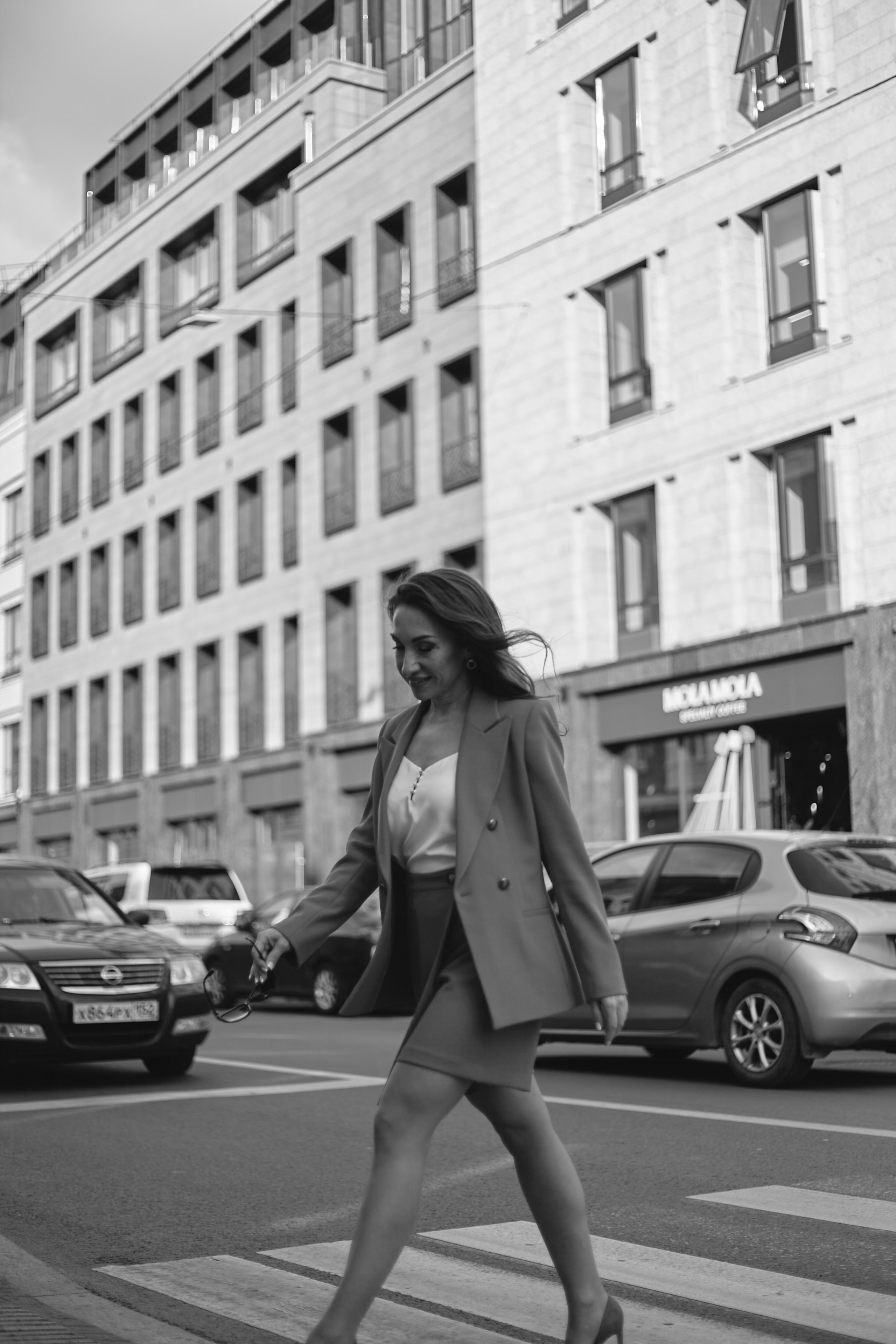 Надежда. Свадебный фотограф Нижний Новгород