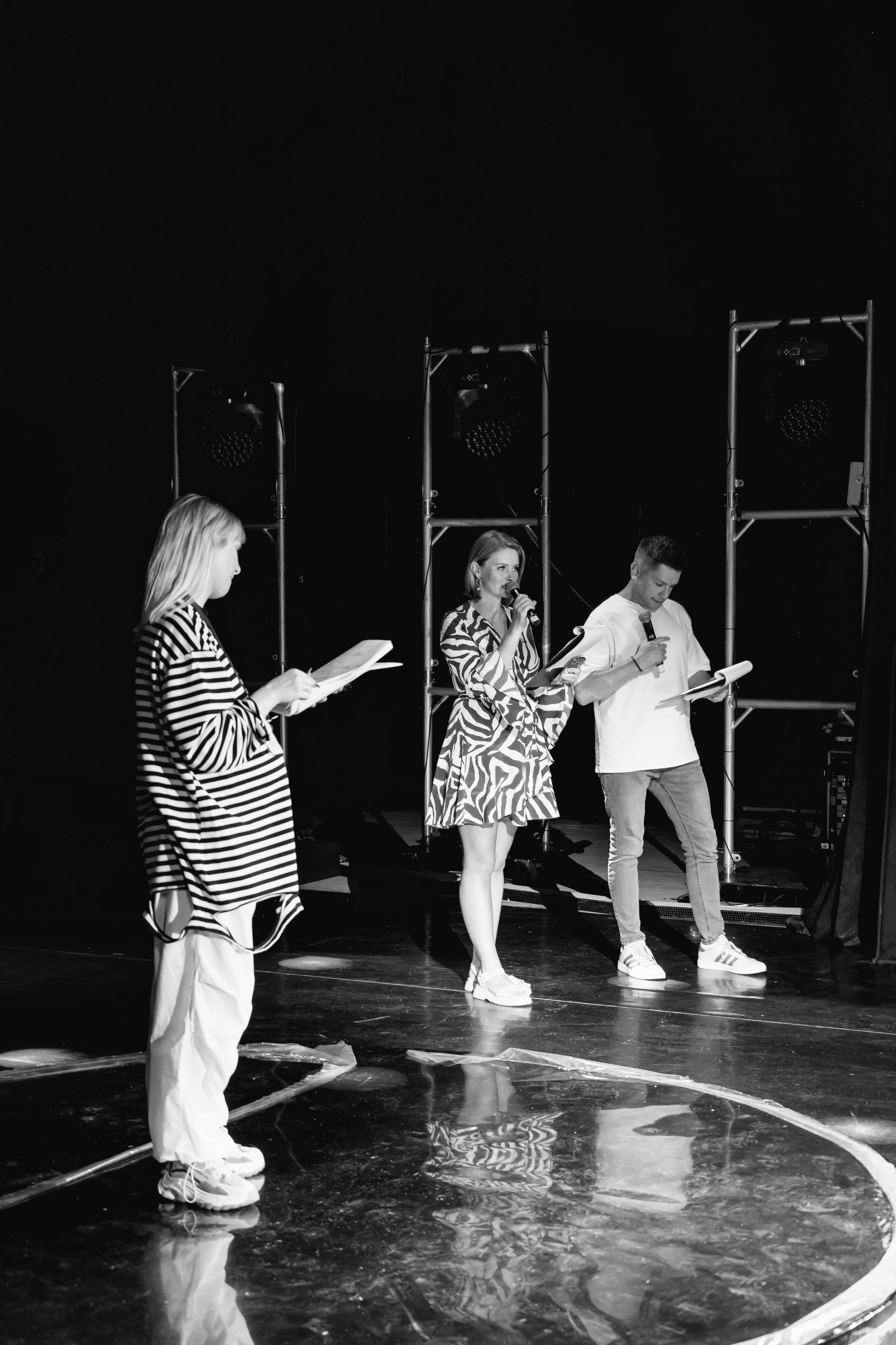 Backstage. Занимаюсь профессиональной фотографией и живу рядом с Байкалом. Работаю в разных жанрах