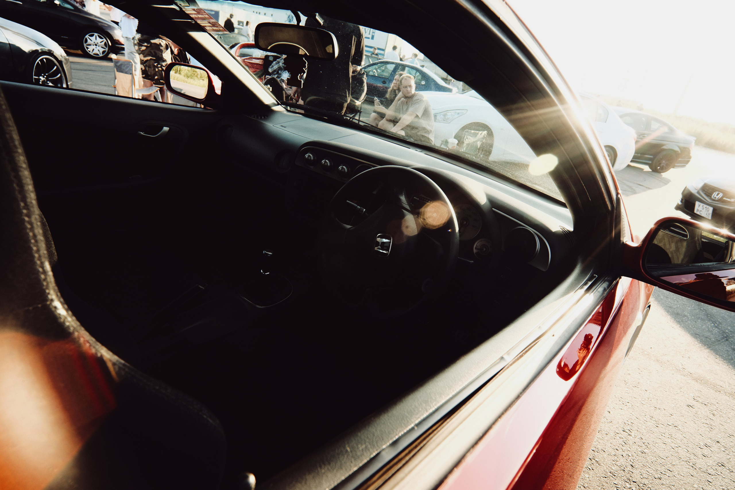 13 июля 2025 — Petrolhead est22. Фотограф-любитель из Кирова Андрей Погребняк