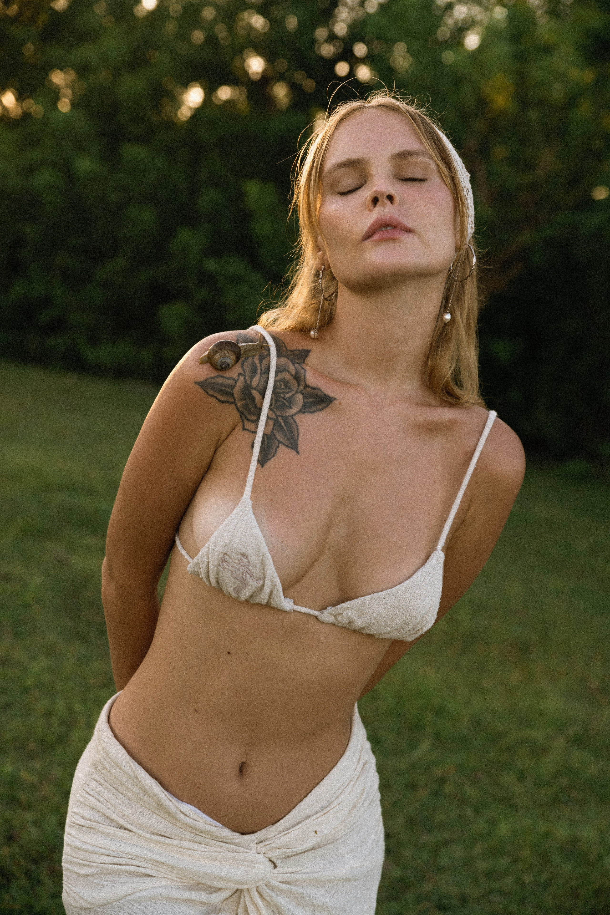 Ethic. Фотограф