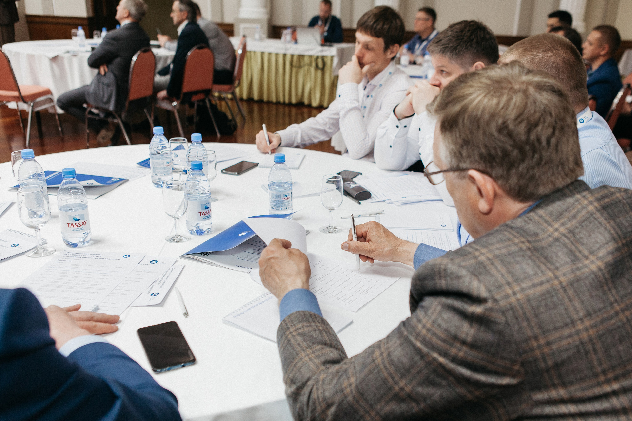 Мероприятия. Фото и видео для бизнеса Обнинск, Калуга, Москва