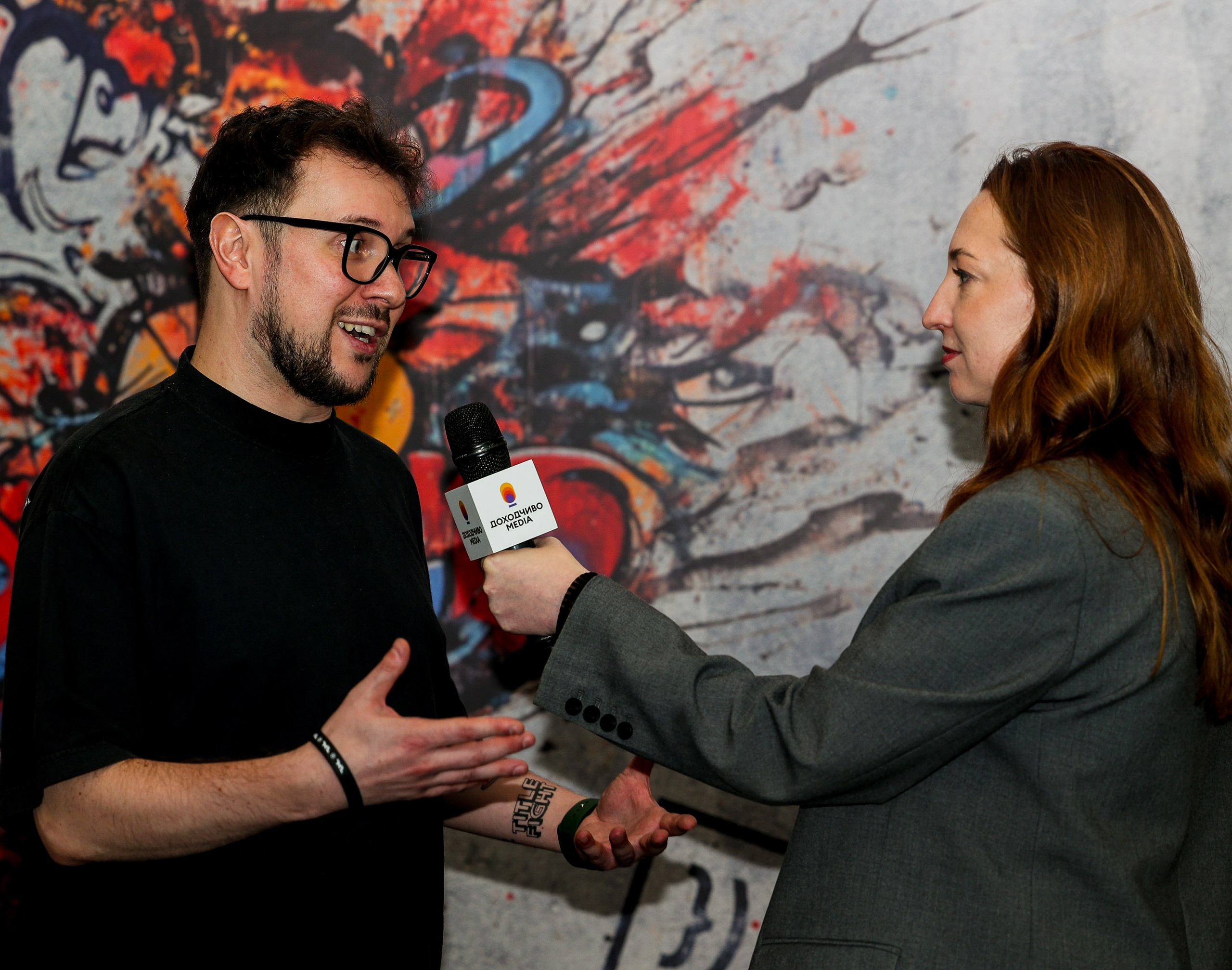 Бизнес-митап. Спортивный репортажный фотограф из Санкт-Петербурга Виктория Азарова