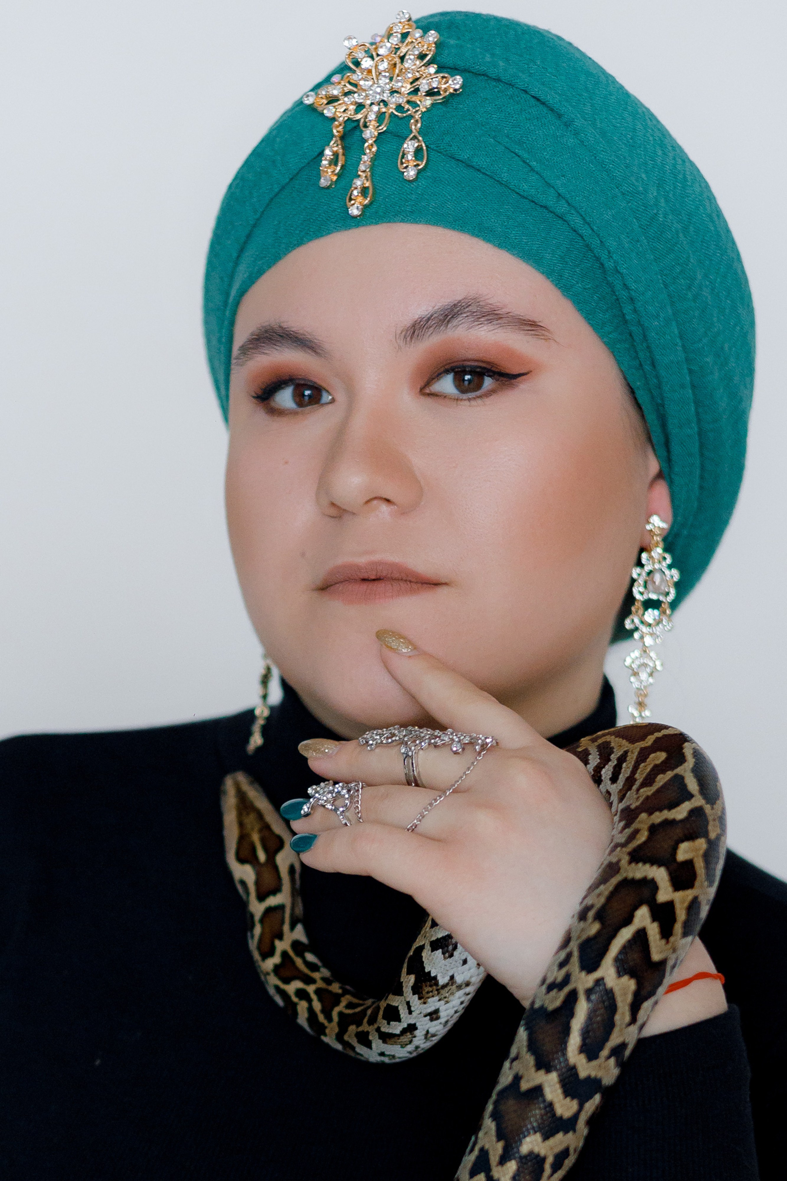 Индивидуальные. Главная