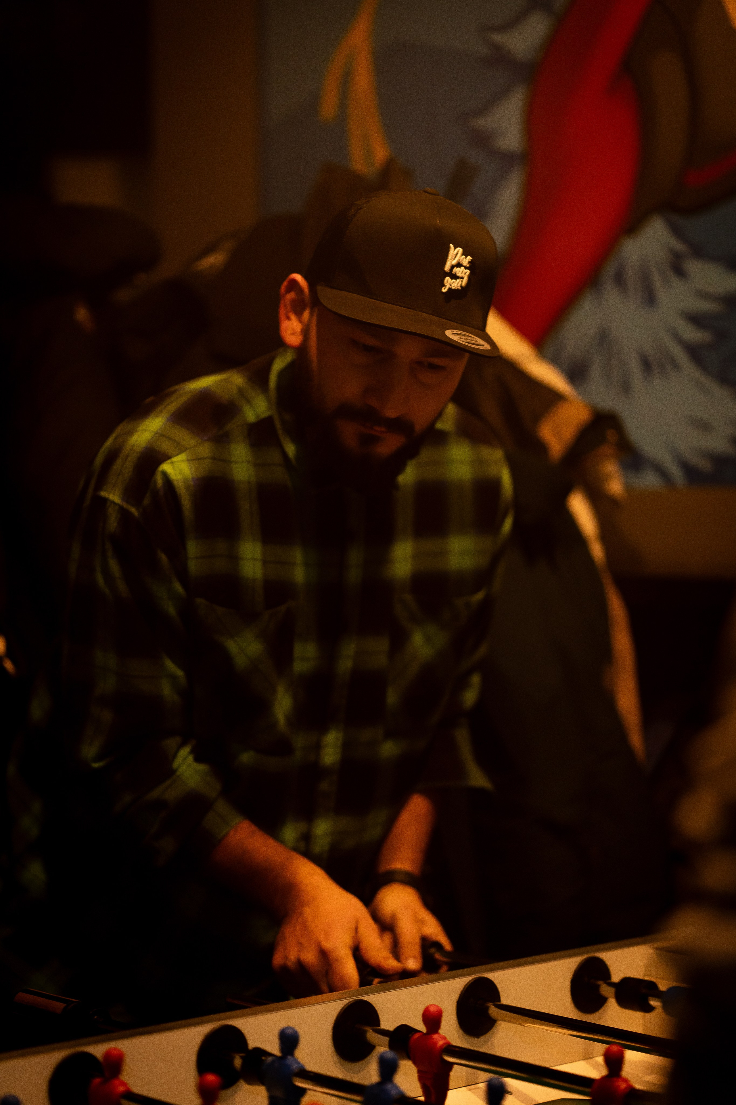 Rook's. Анастасия Паршукова — фотограф Шерегеш Новосибирск