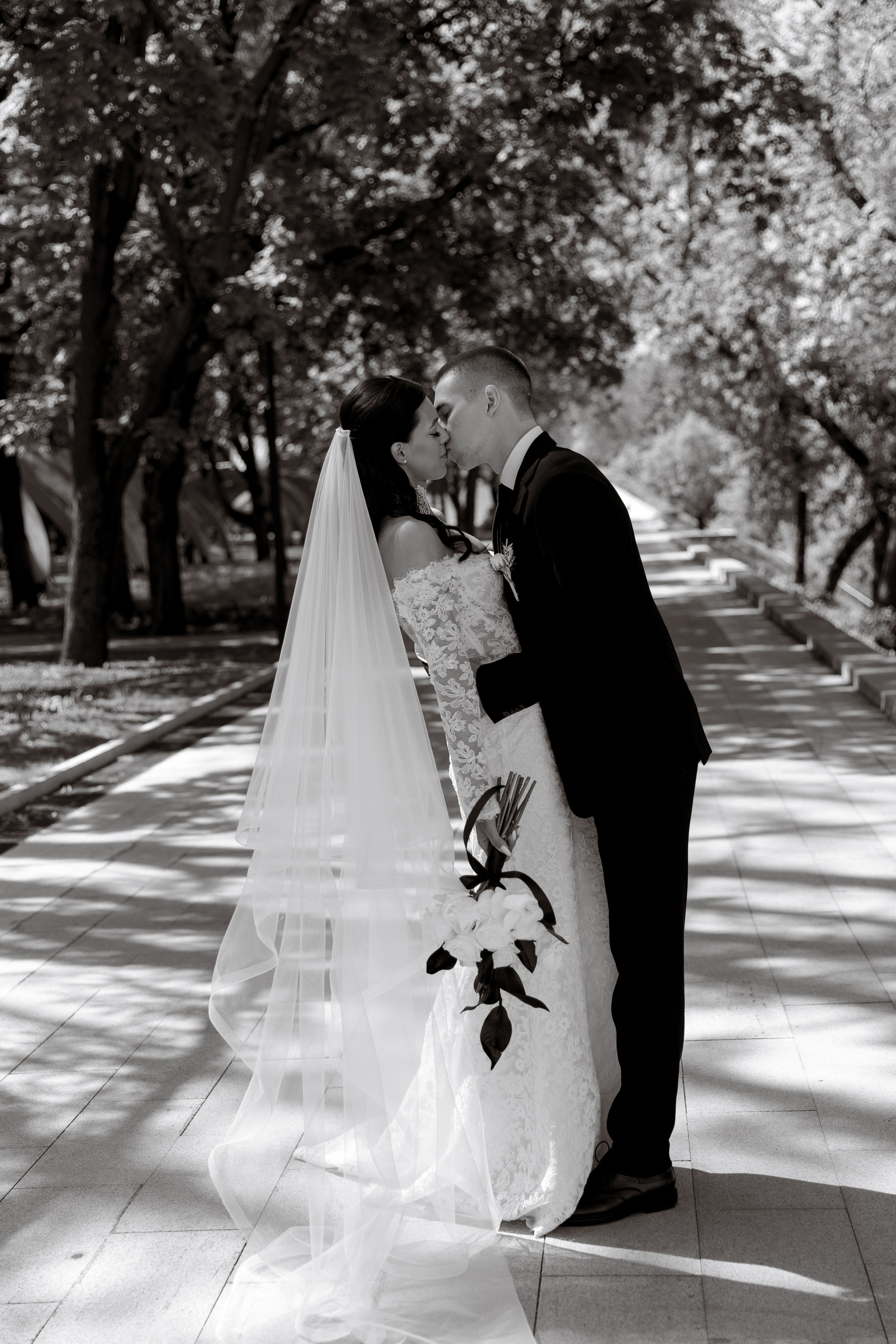 Яна и Женя. Свадебный и семейный фотограф Ксения Маллер