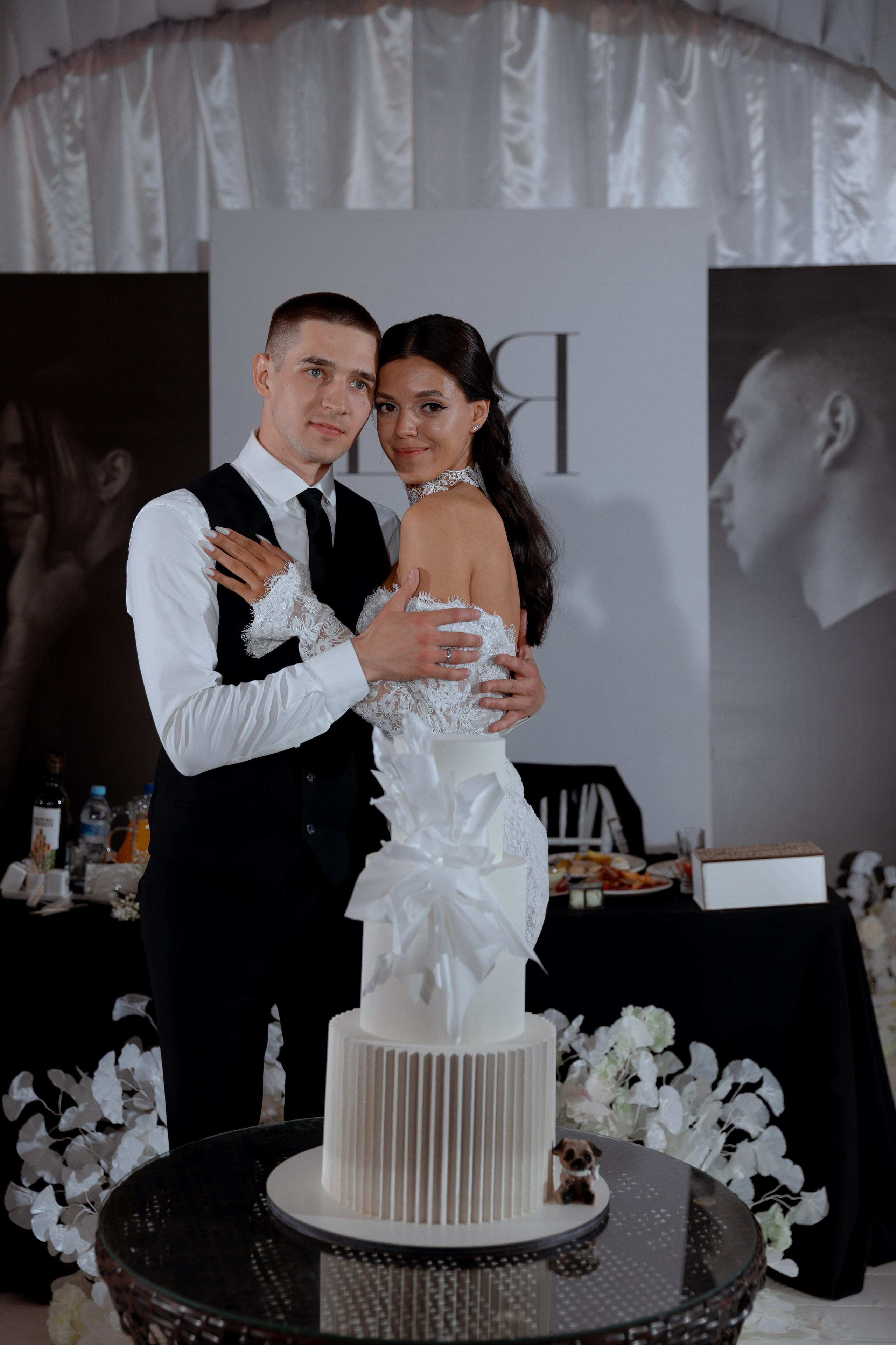 Яна и Женя. Свадебный и семейный фотограф Ксения Маллер