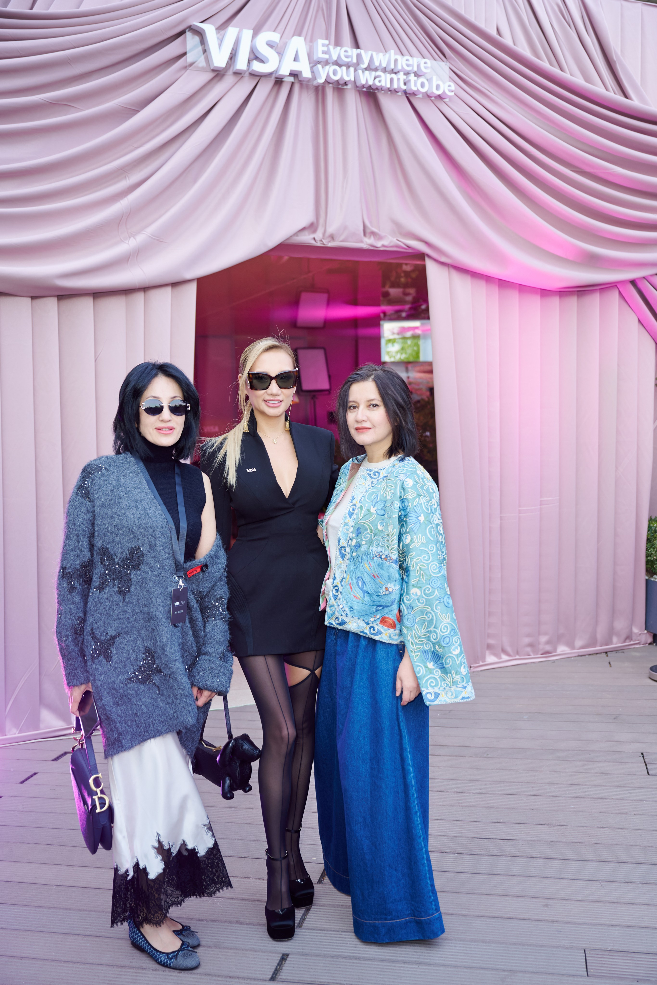 Public Talk. Nadi Valiyeva | Fashion & Art Photographer