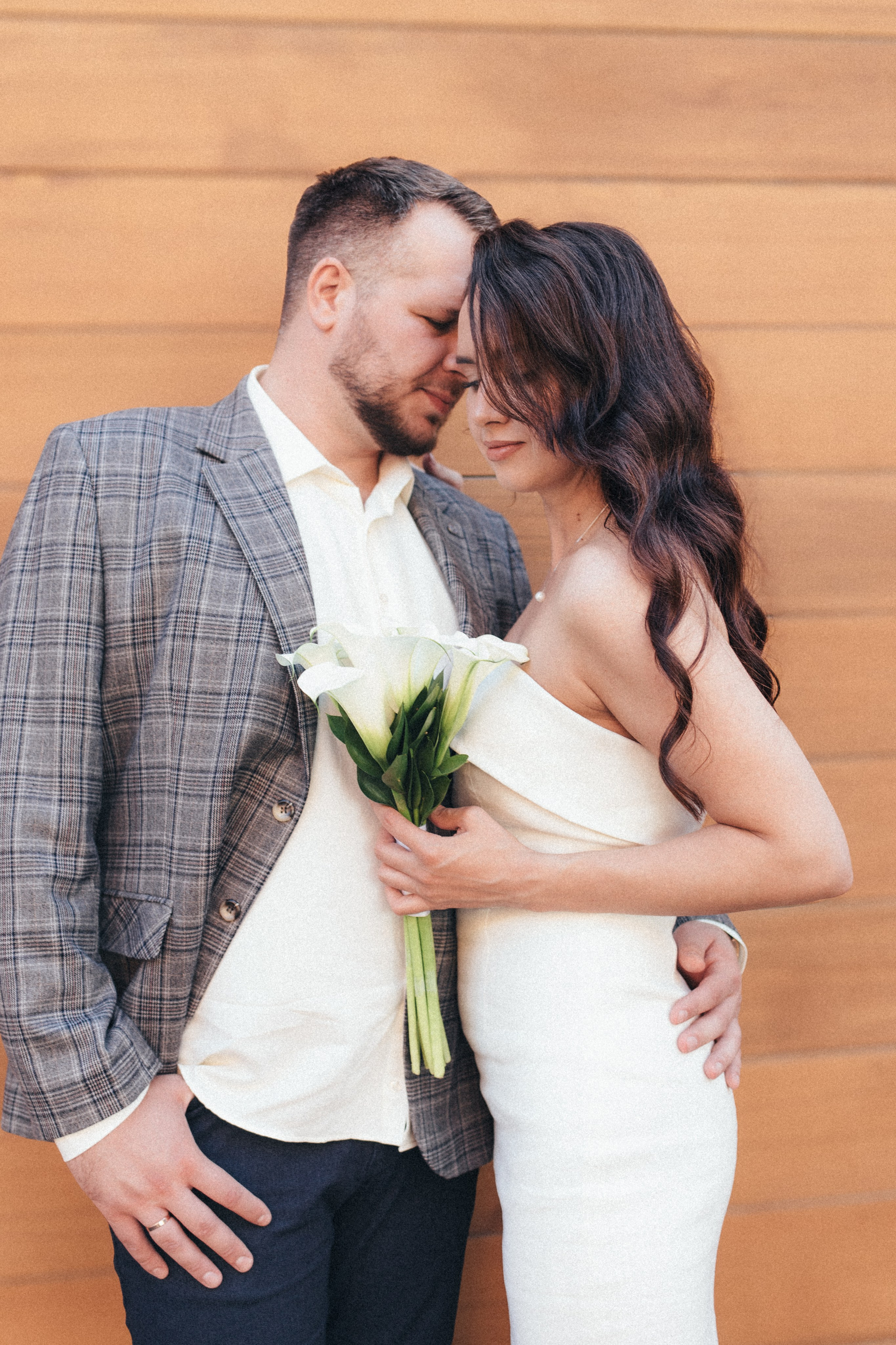 Свадьба Елены и Владислава. Свадебный и семейный фотограф Савельева Дарья