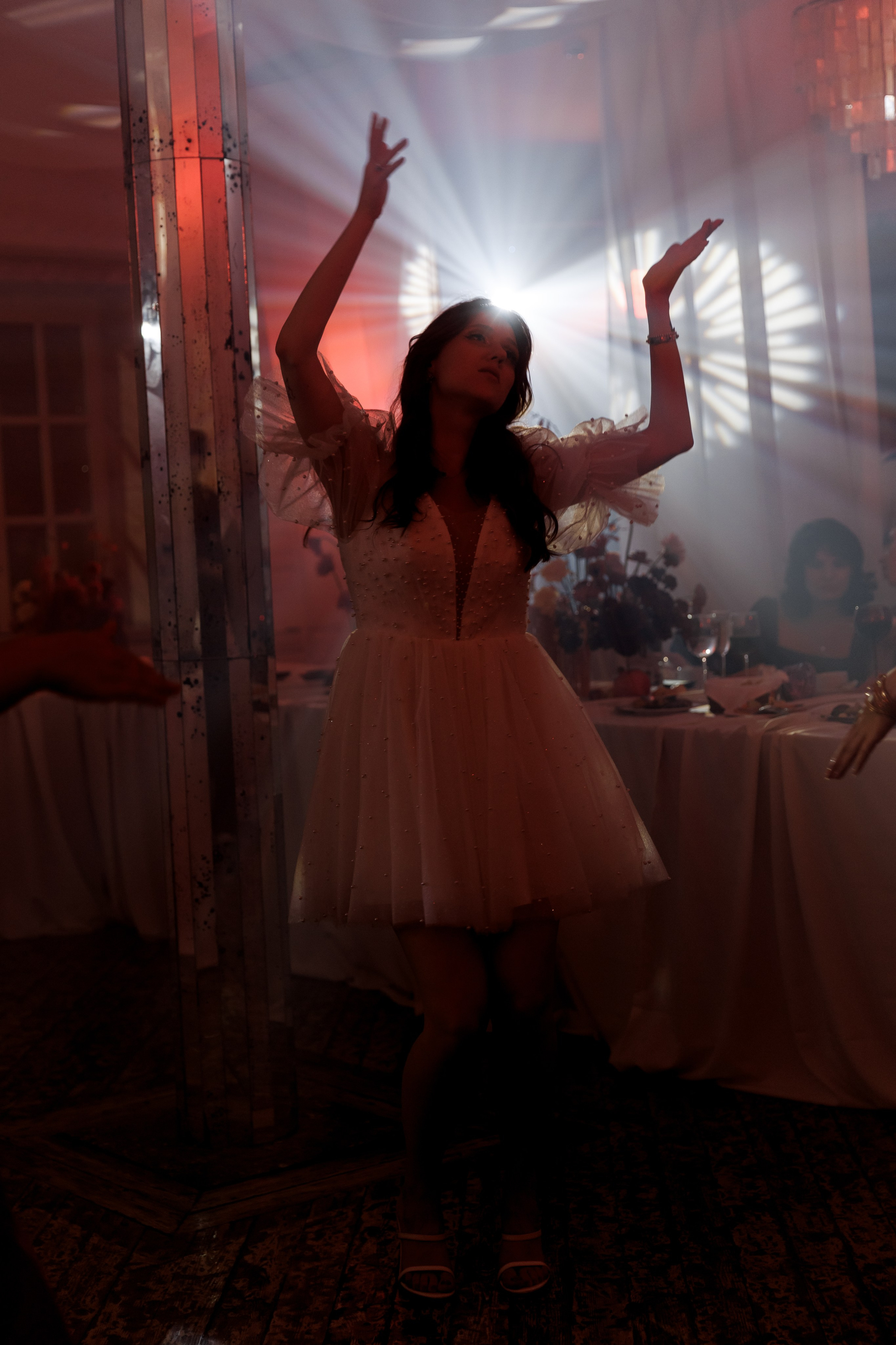 Dmitry & Vera. Свадебный фотограф в Москве и в Санкт-Петербурге