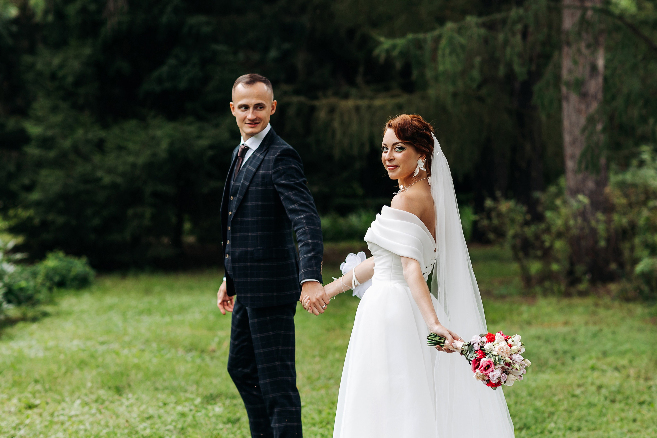 Антон Ксения. Фотограф Омск Андрей Козяков