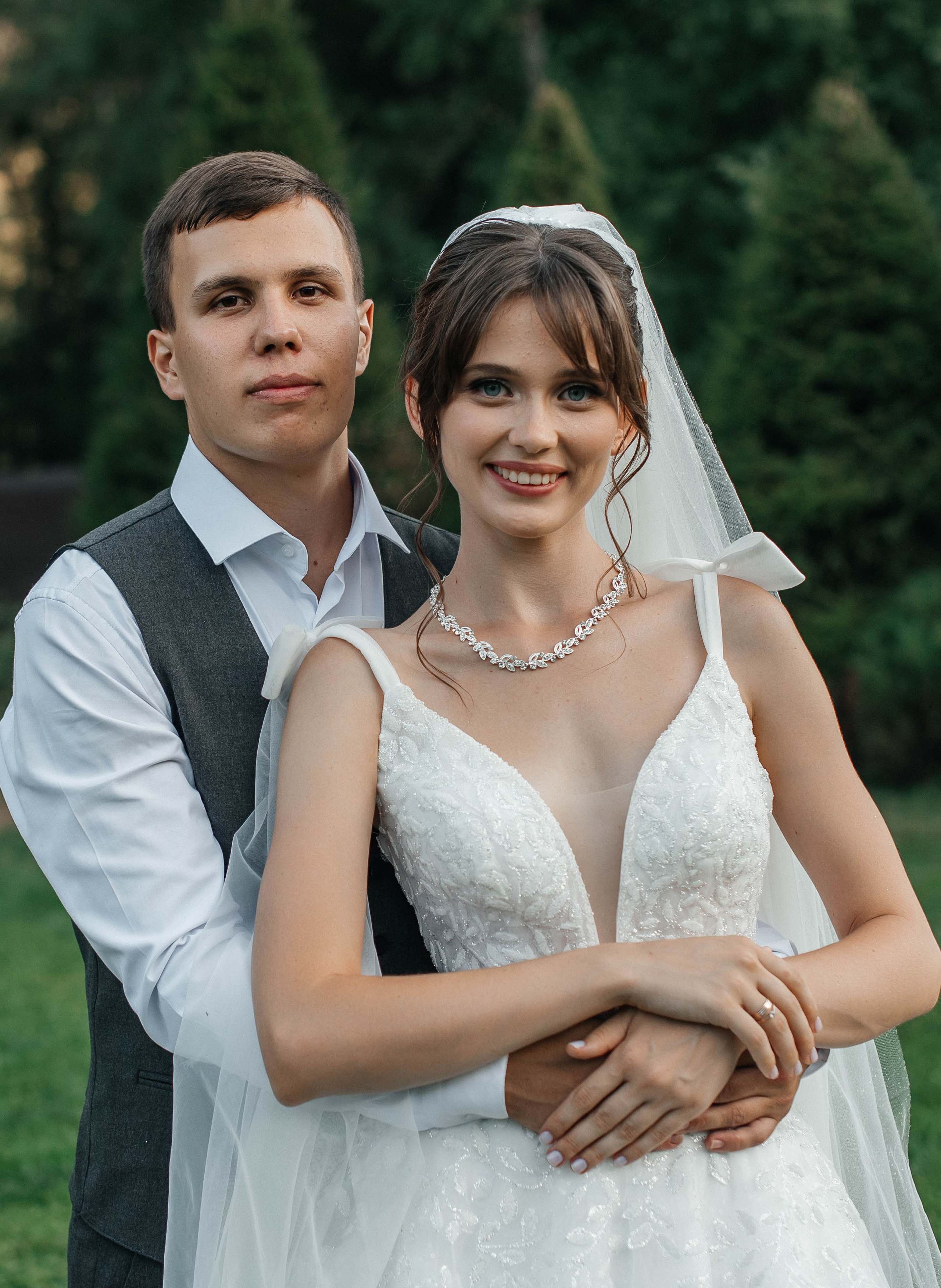 Кирилл и Инна. Свадебный и семейный фотограф Краснодар/Сочи/Домбай Марина Фурса