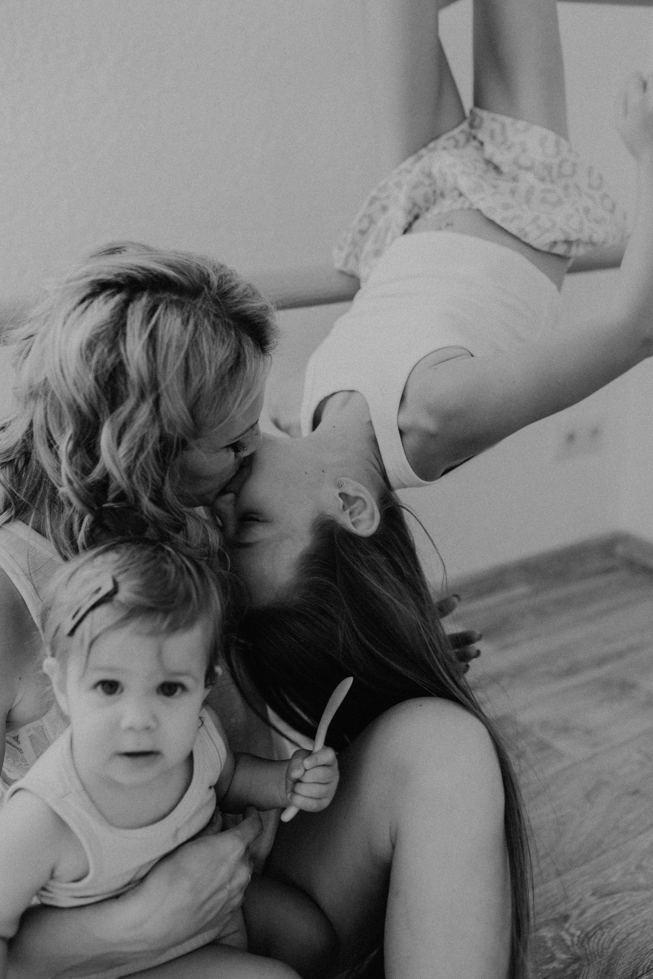 Семейный и свадебный фотограф в Пензе Ирина Вьюнова