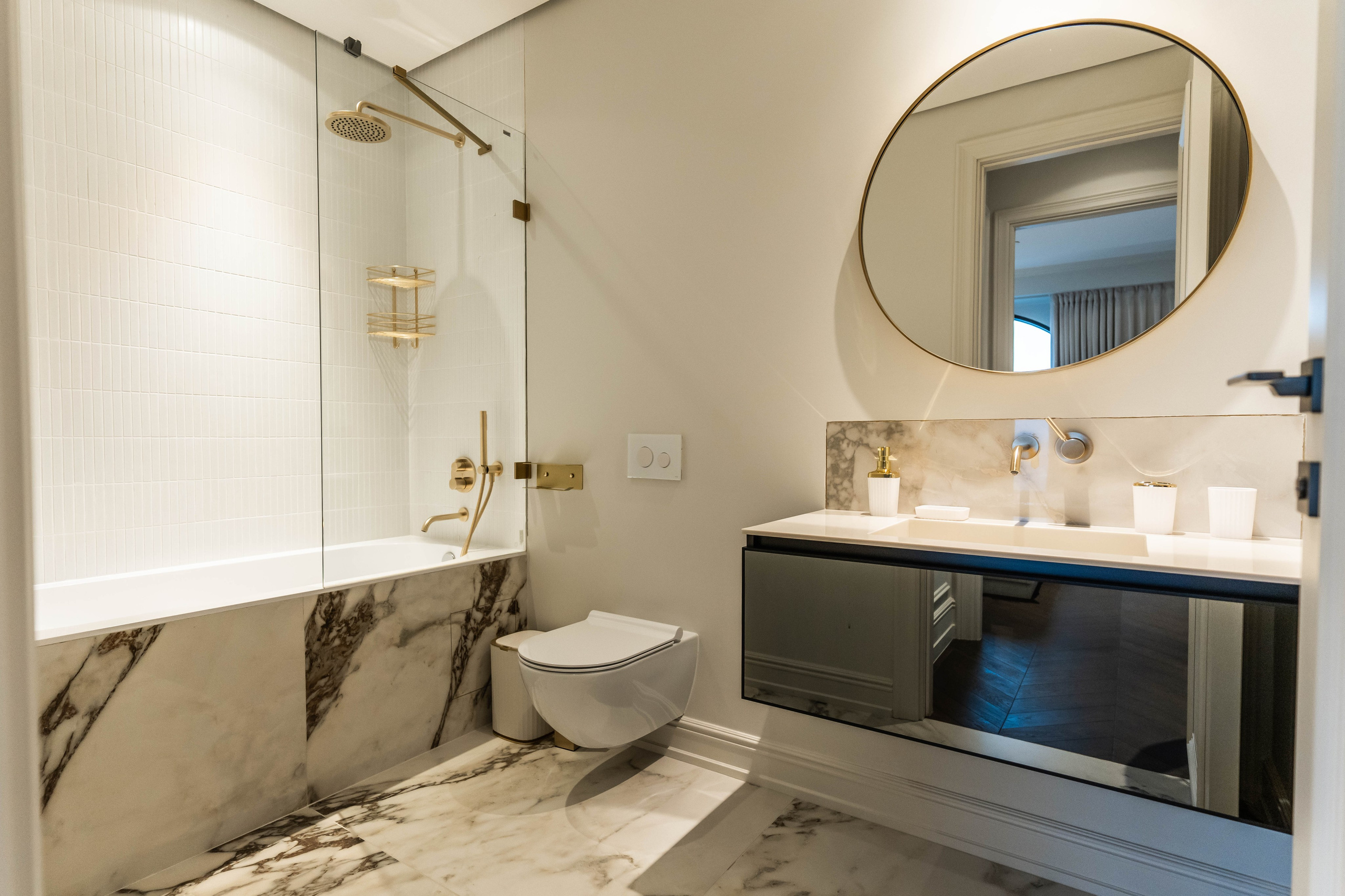 ЖК Поклонная 2. Фотограф Абакумова Анастасия