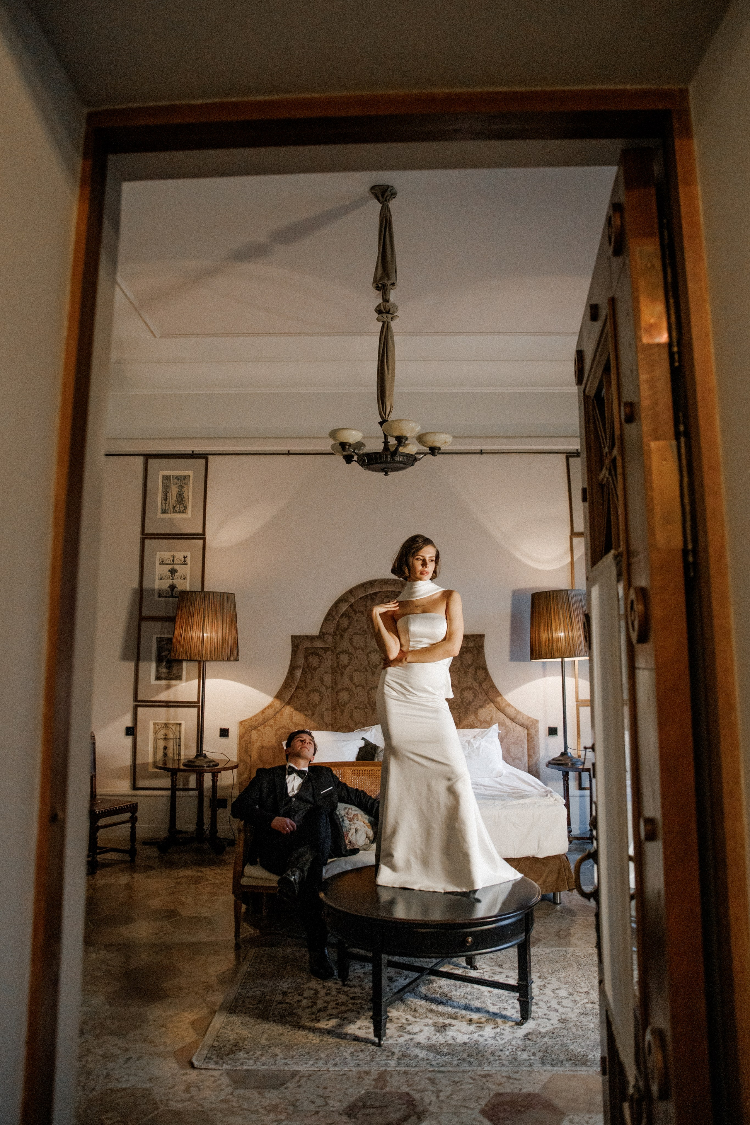 Свадебный фотограф Санкт-Петербург  Москва